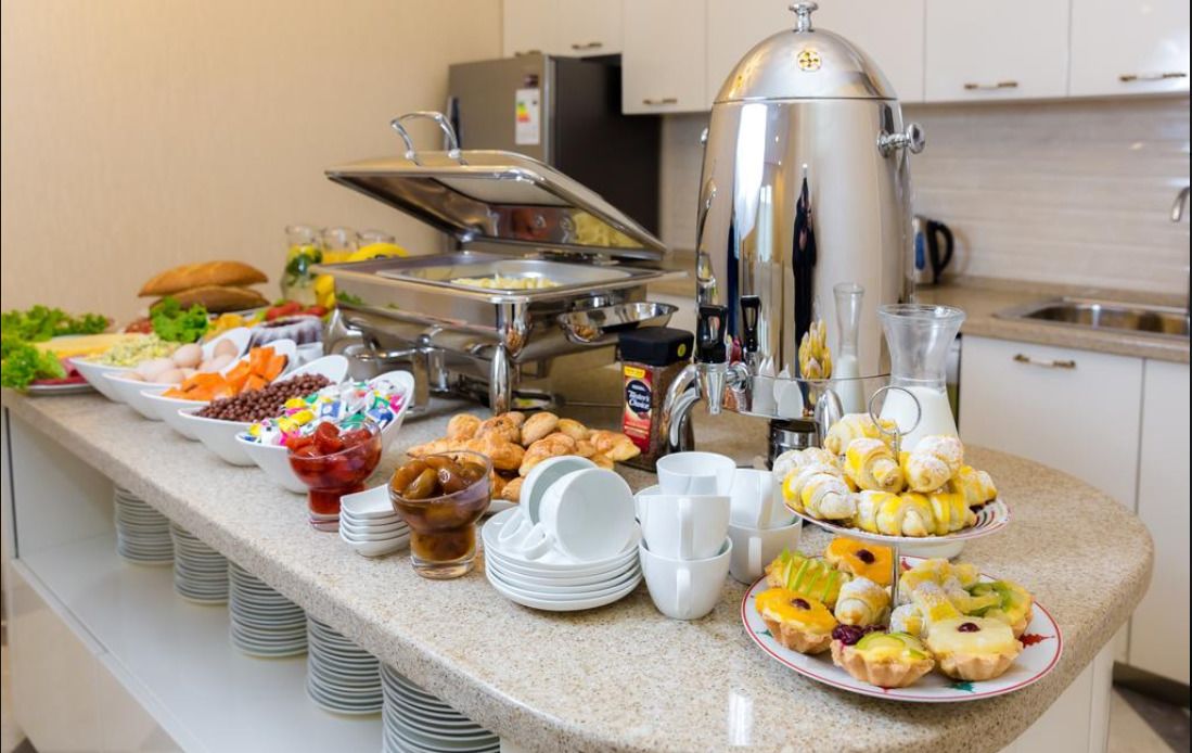 Orchid Boutique Hotel