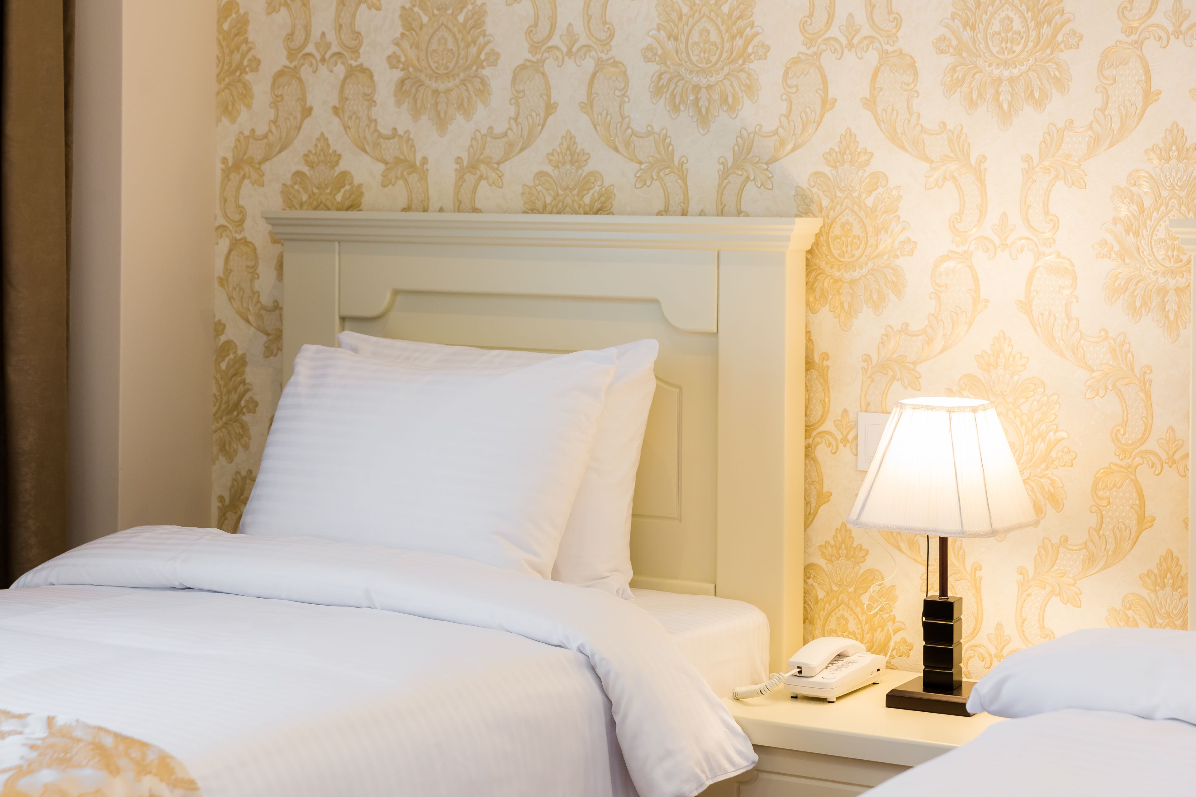 Orchid Boutique Hotel