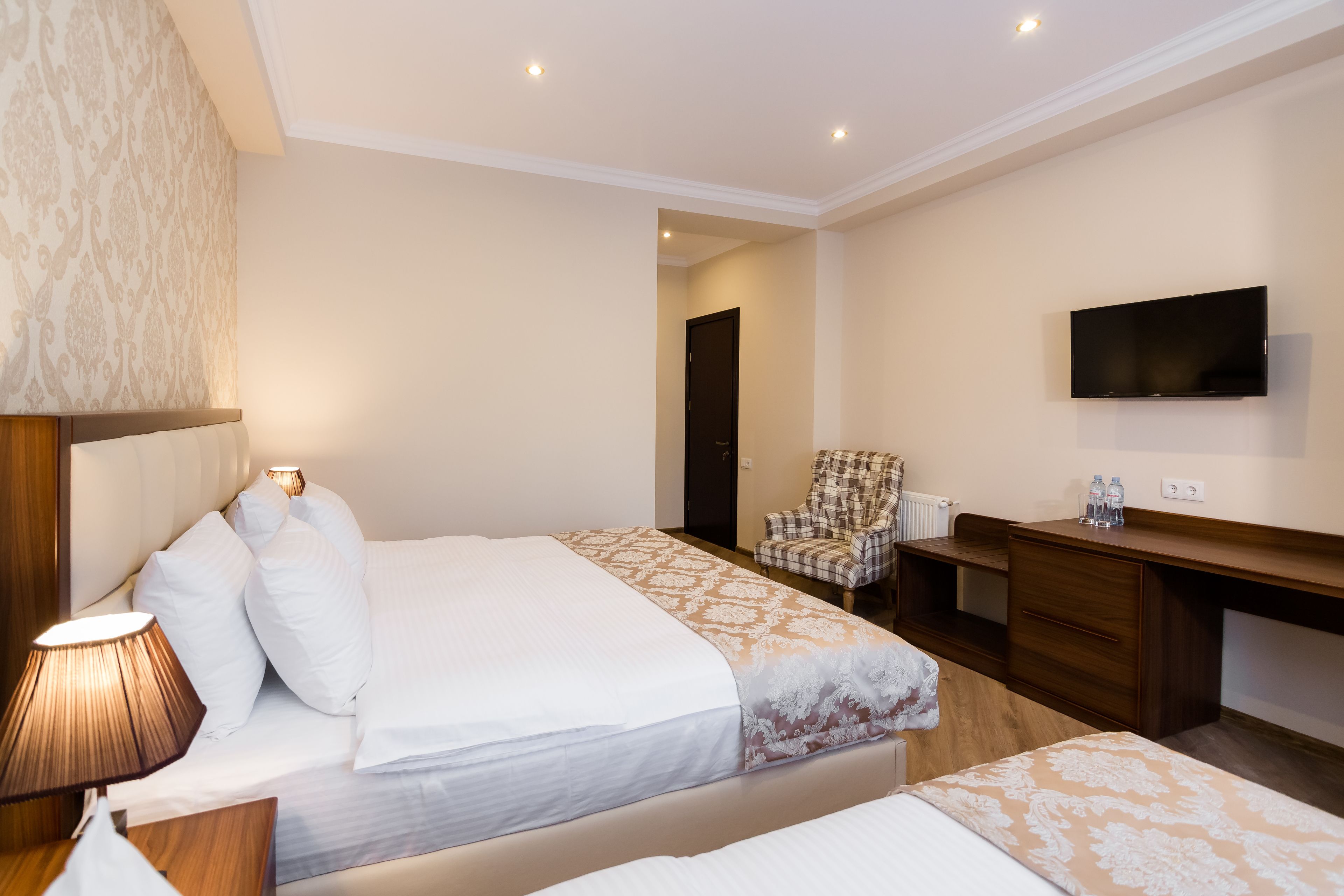 Orchid Boutique Hotel