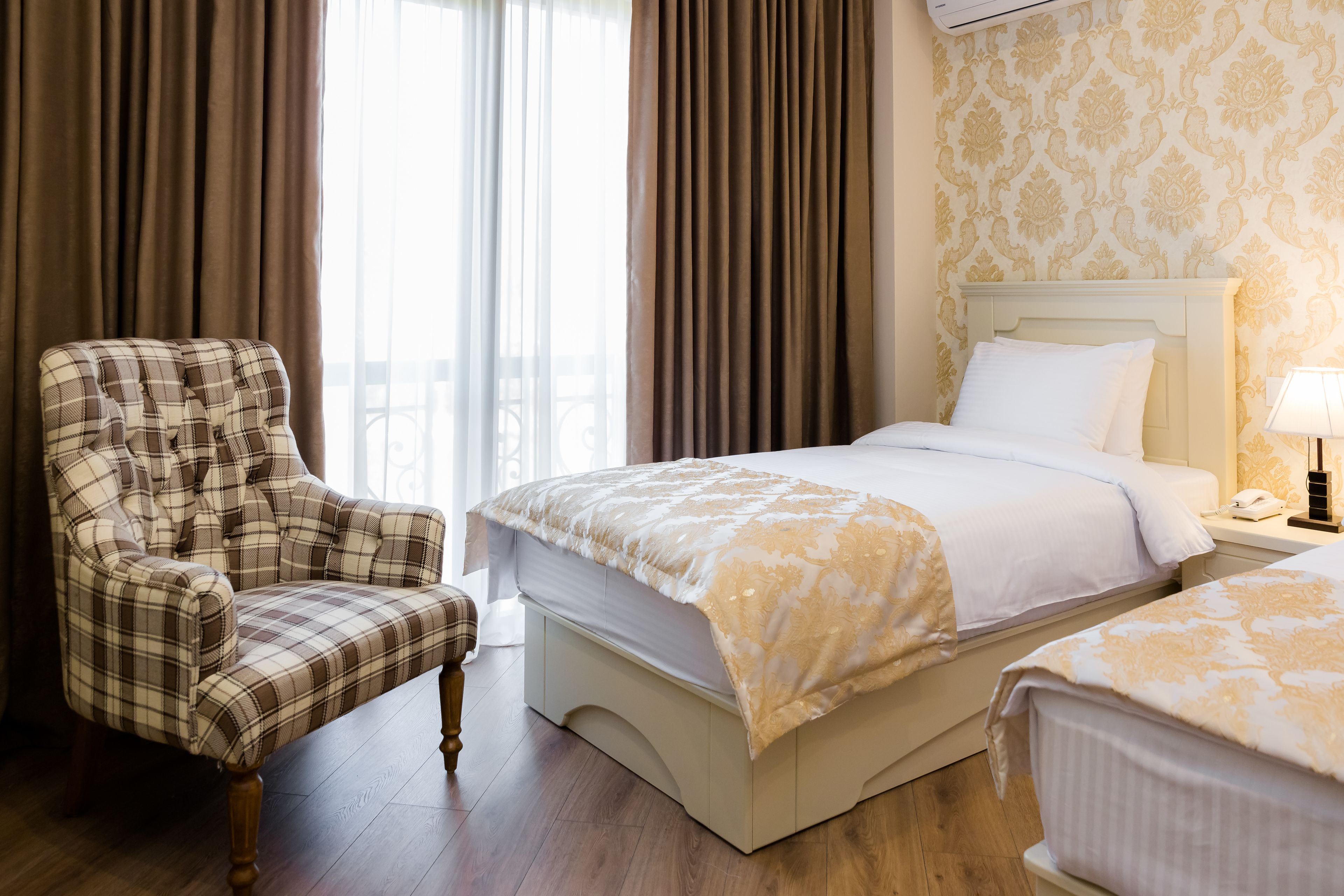 Orchid Boutique Hotel