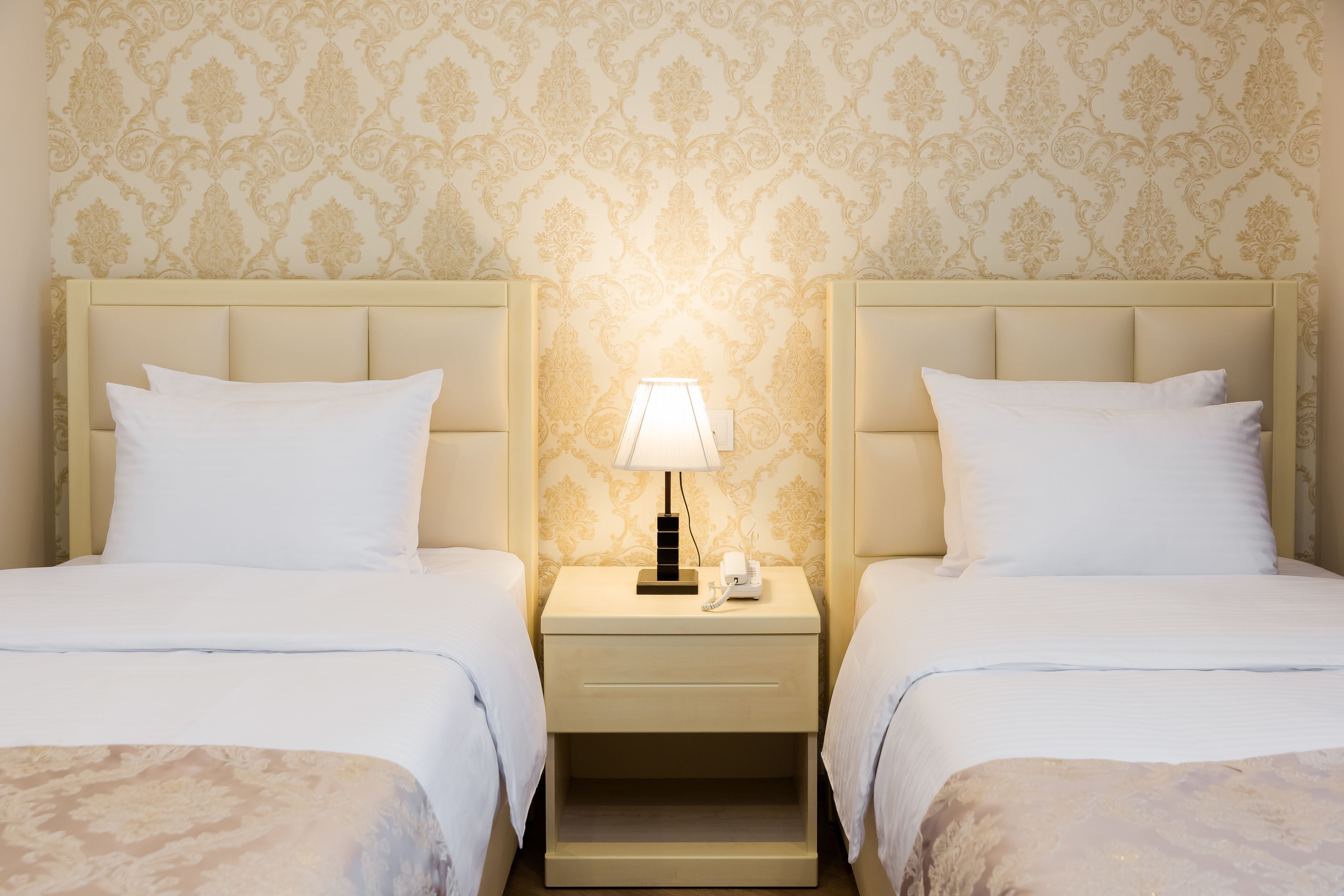 Orchid Boutique Hotel