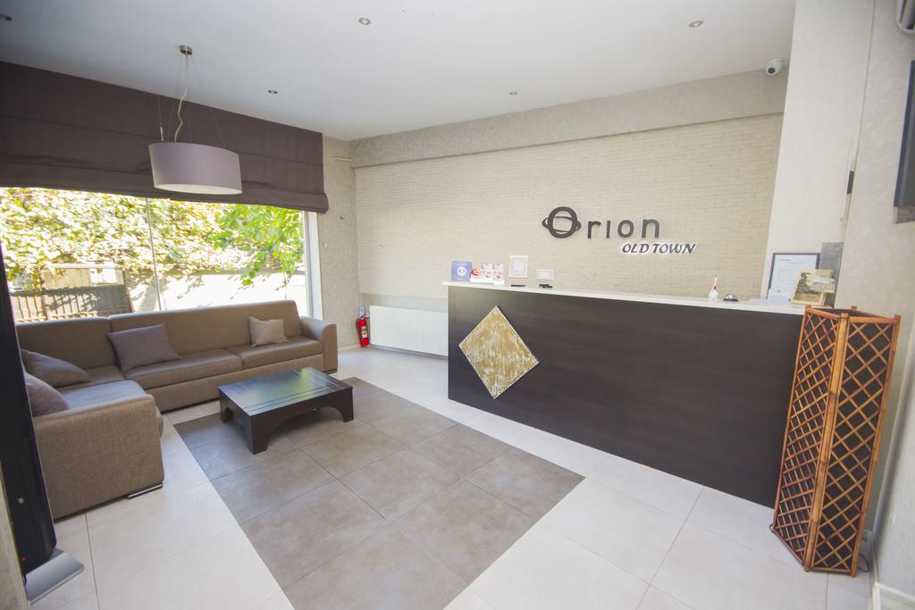 Orion Old Town