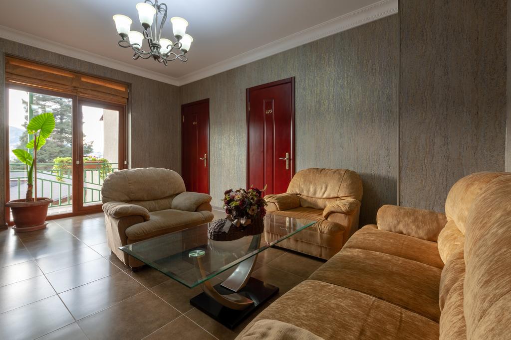 Penthouse Hotel