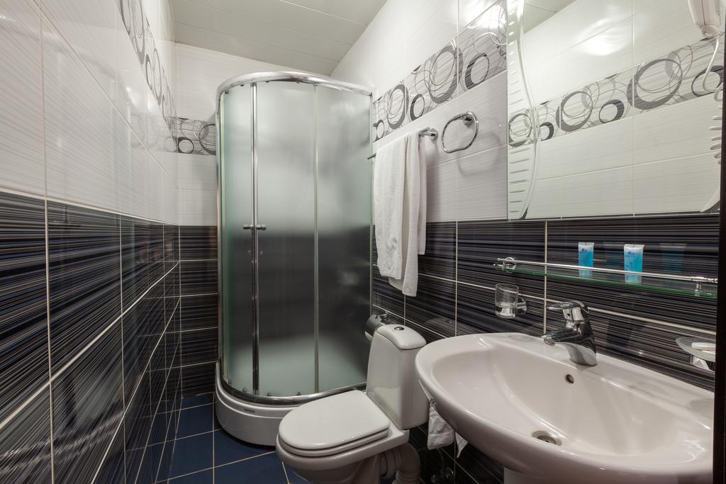 Penthouse Hotel