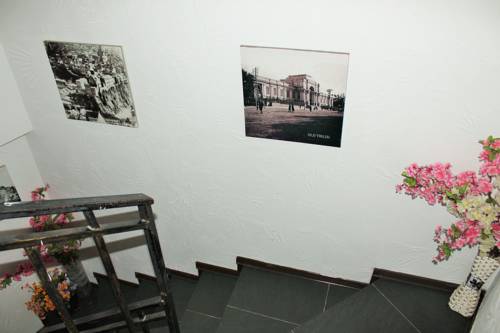 Qeroli Hotel