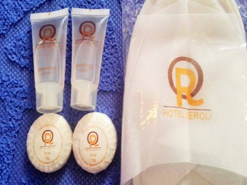 Qeroli Hotel