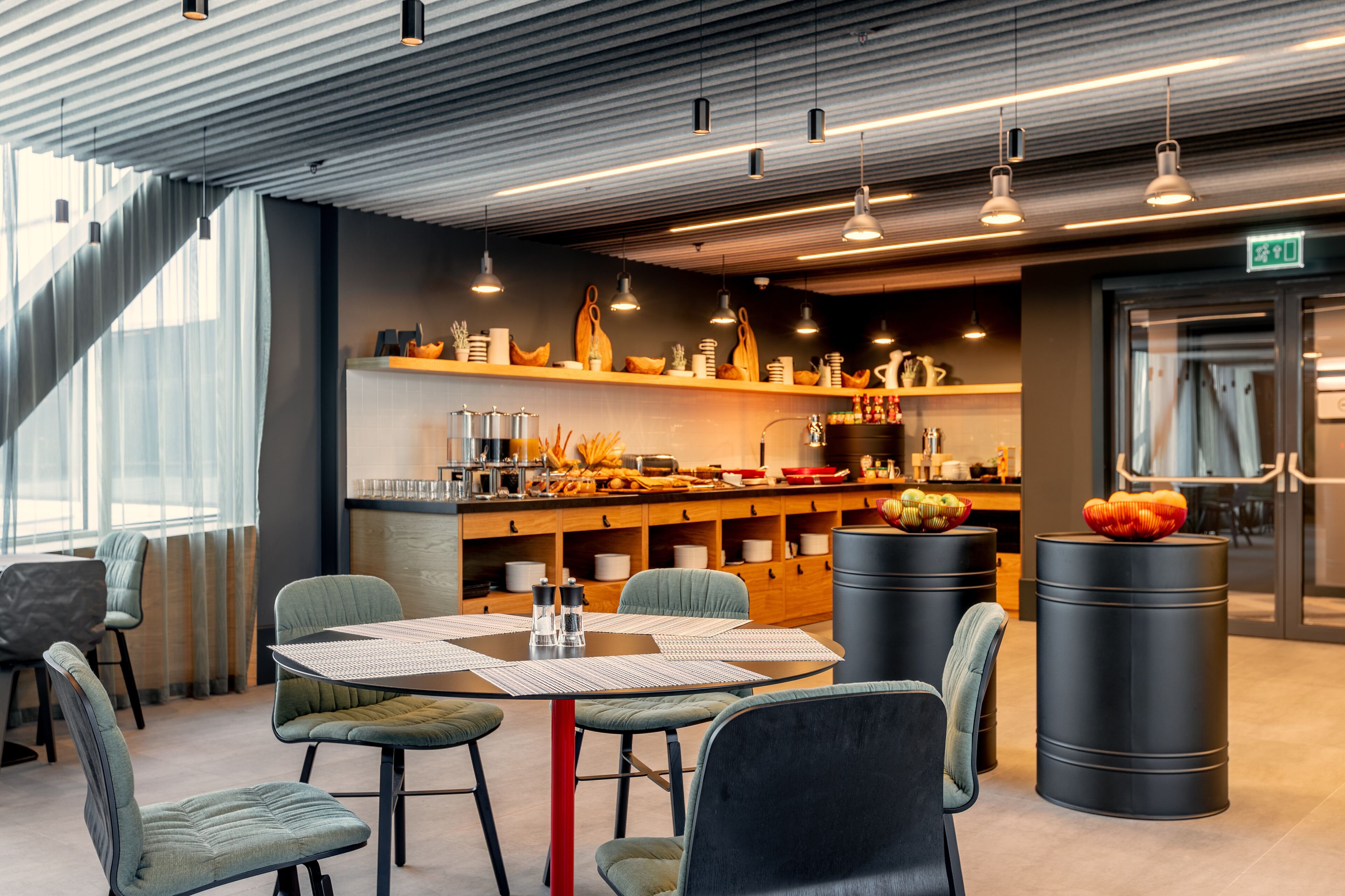 Radius Hotel Tbilisi
