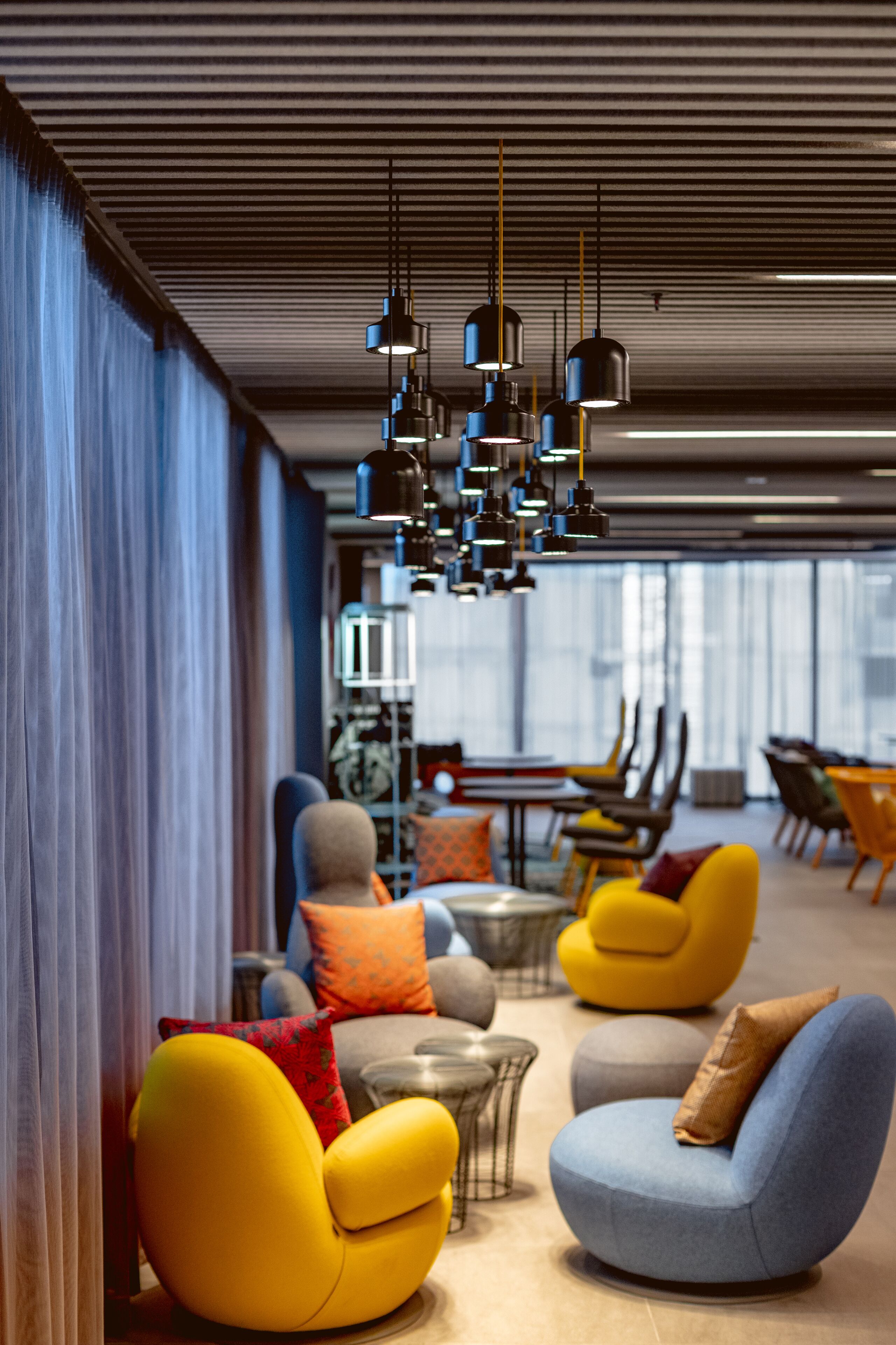 Radius Hotel Tbilisi