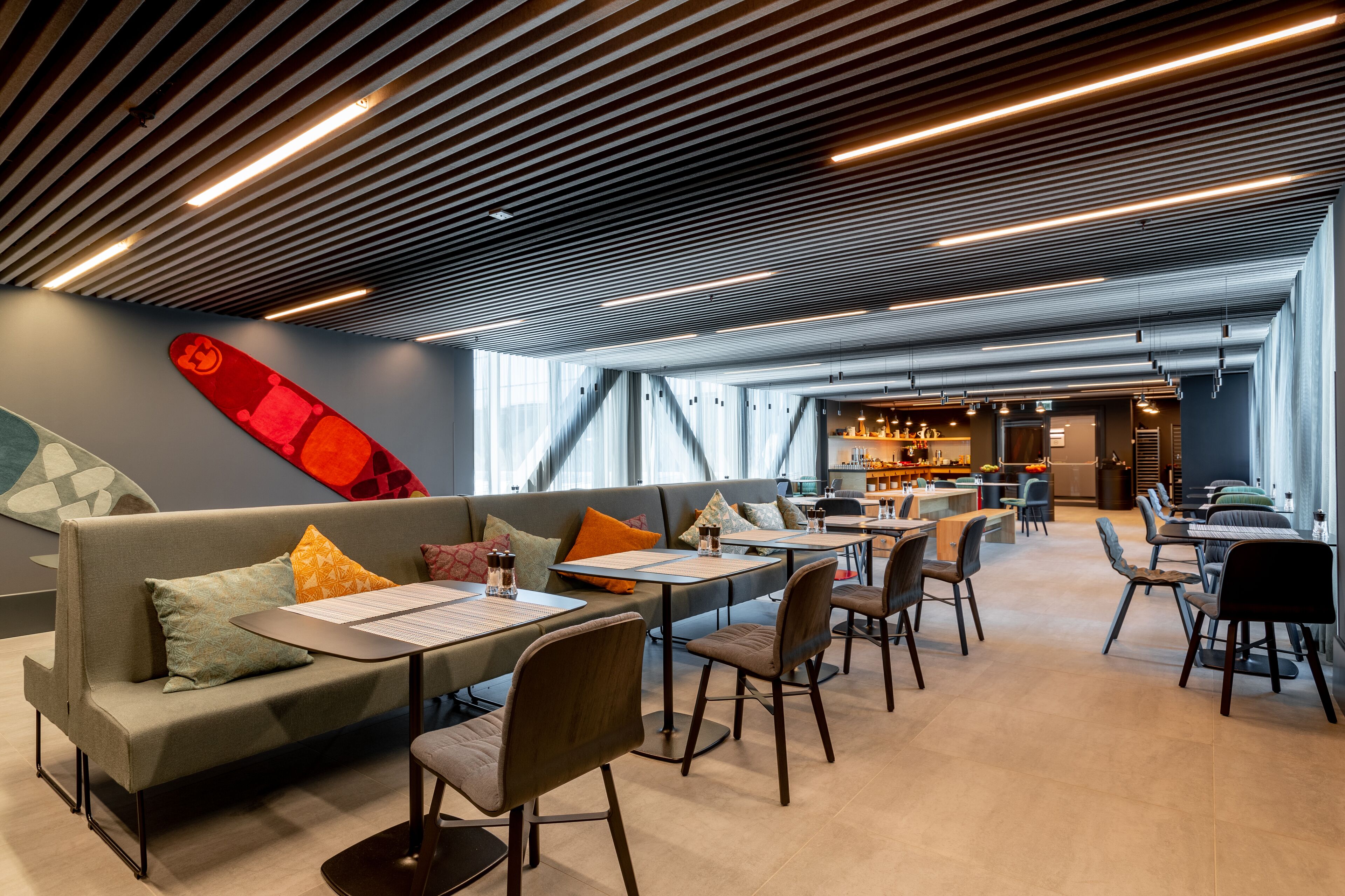 Radius Hotel Tbilisi
