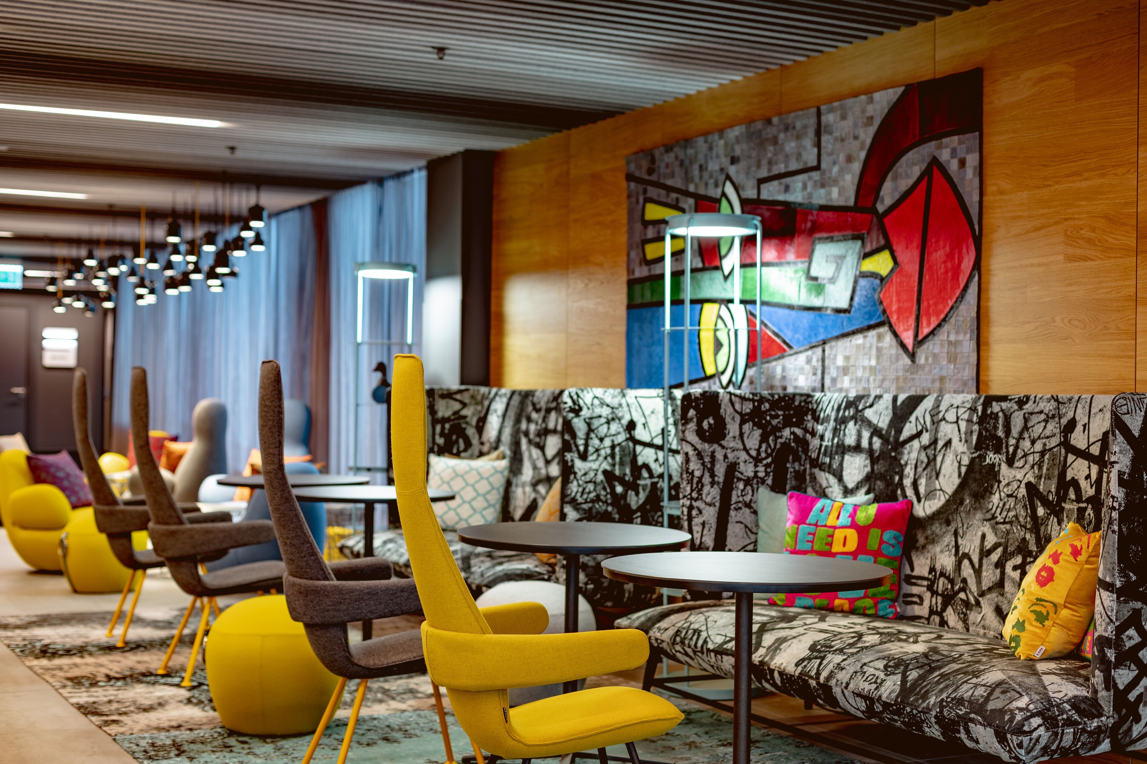 Radius Hotel Tbilisi