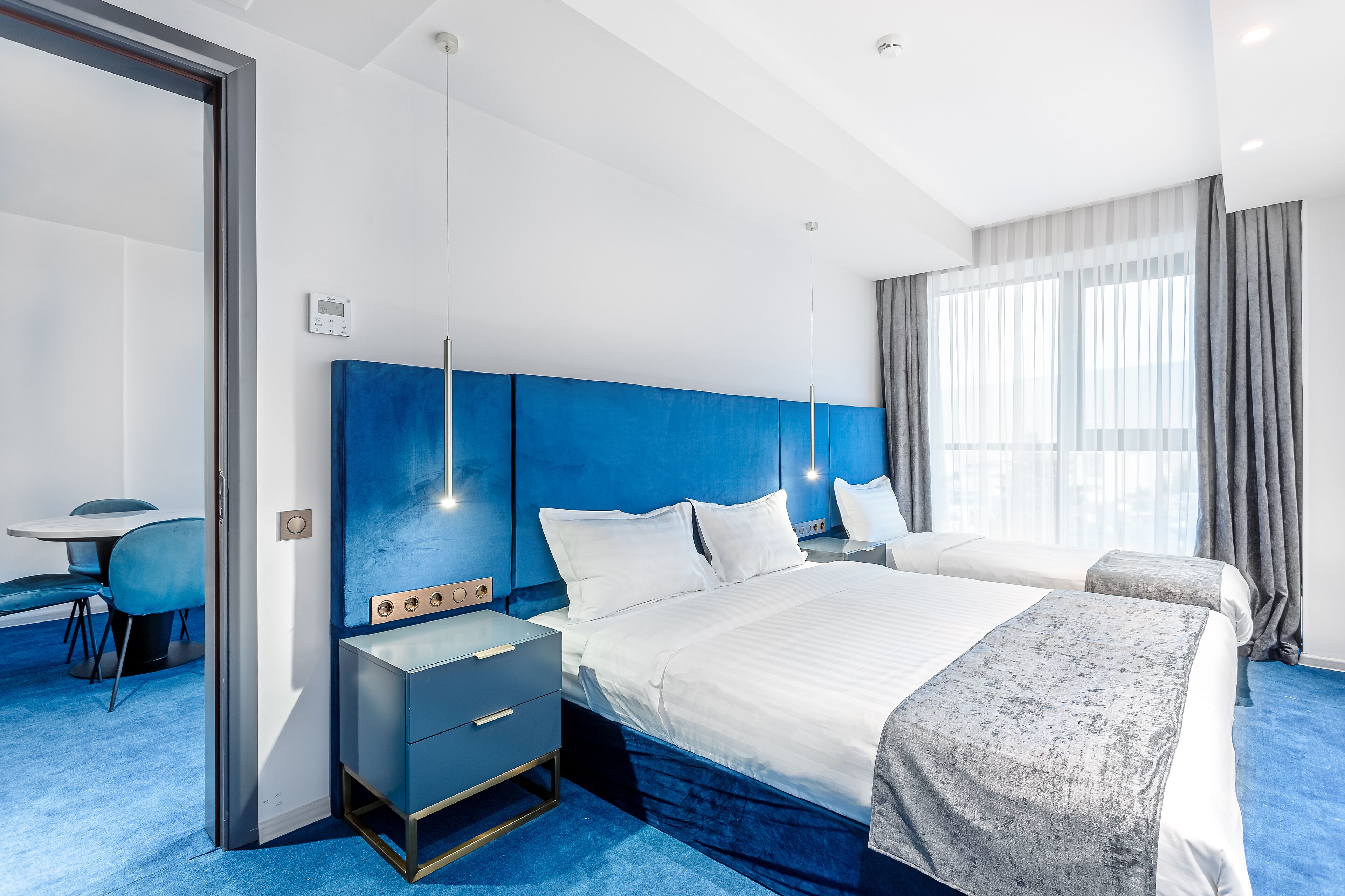 Ramada by Wyndham Tbilisi Old City