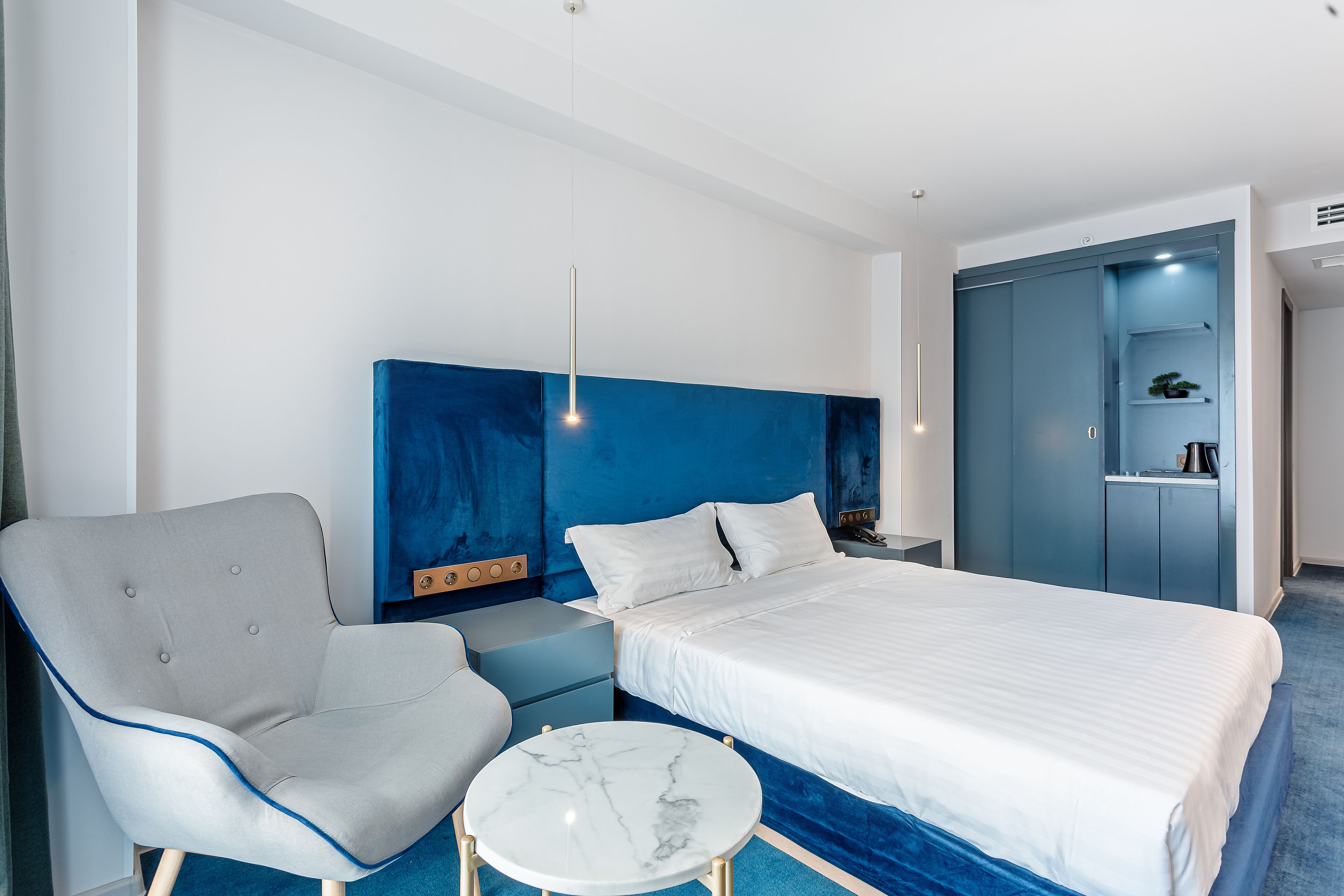 Ramada by Wyndham Tbilisi Old City