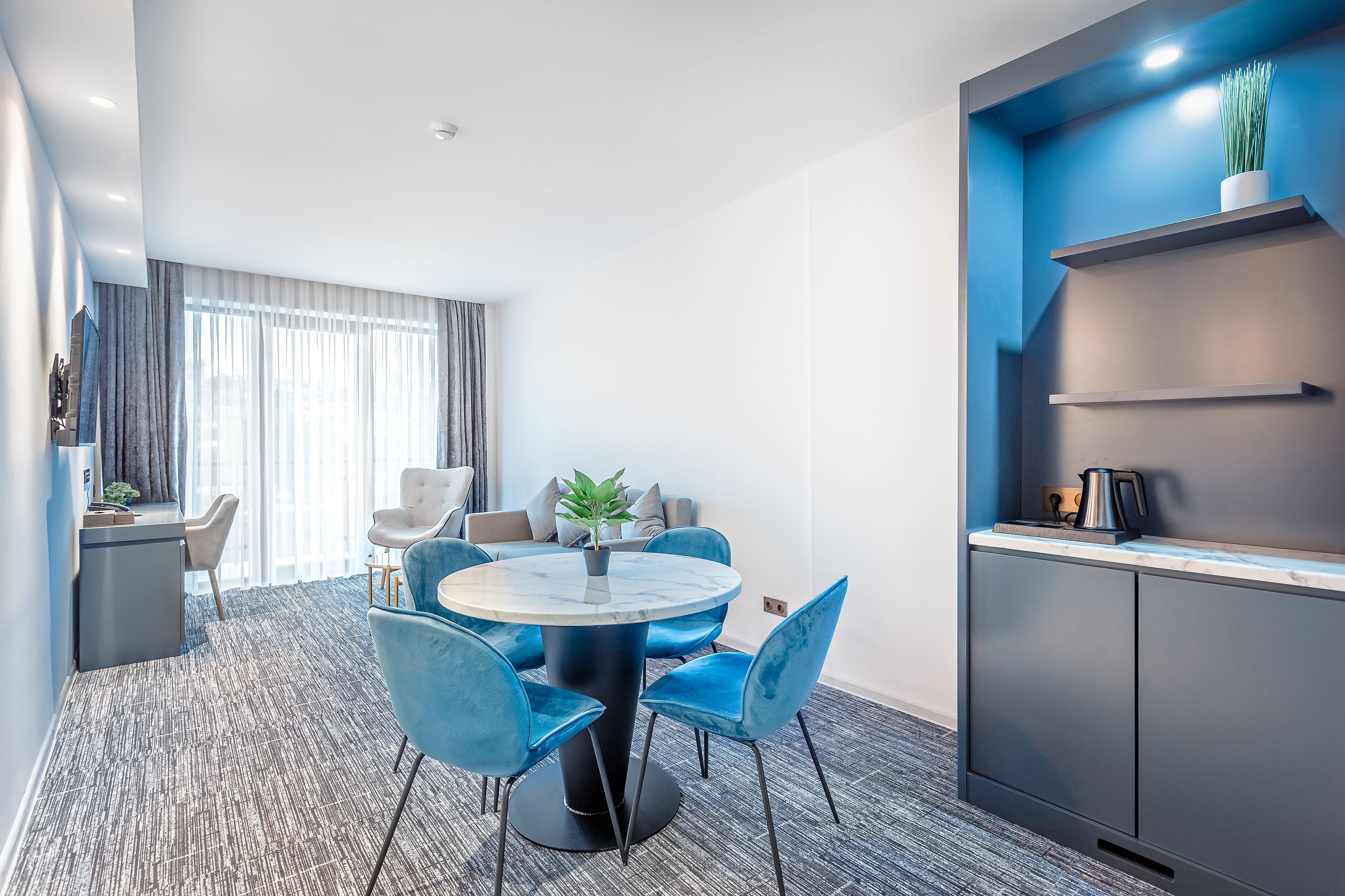 Ramada by Wyndham Tbilisi Old City