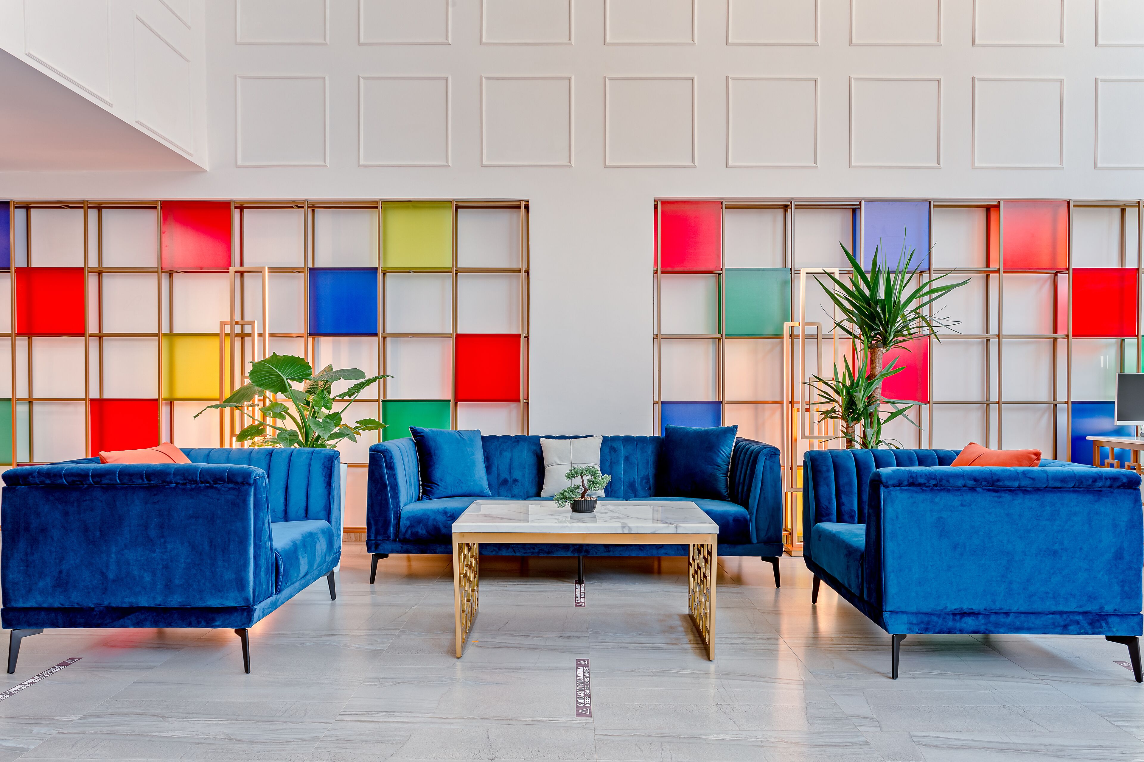 Ramada by Wyndham Tbilisi Old City