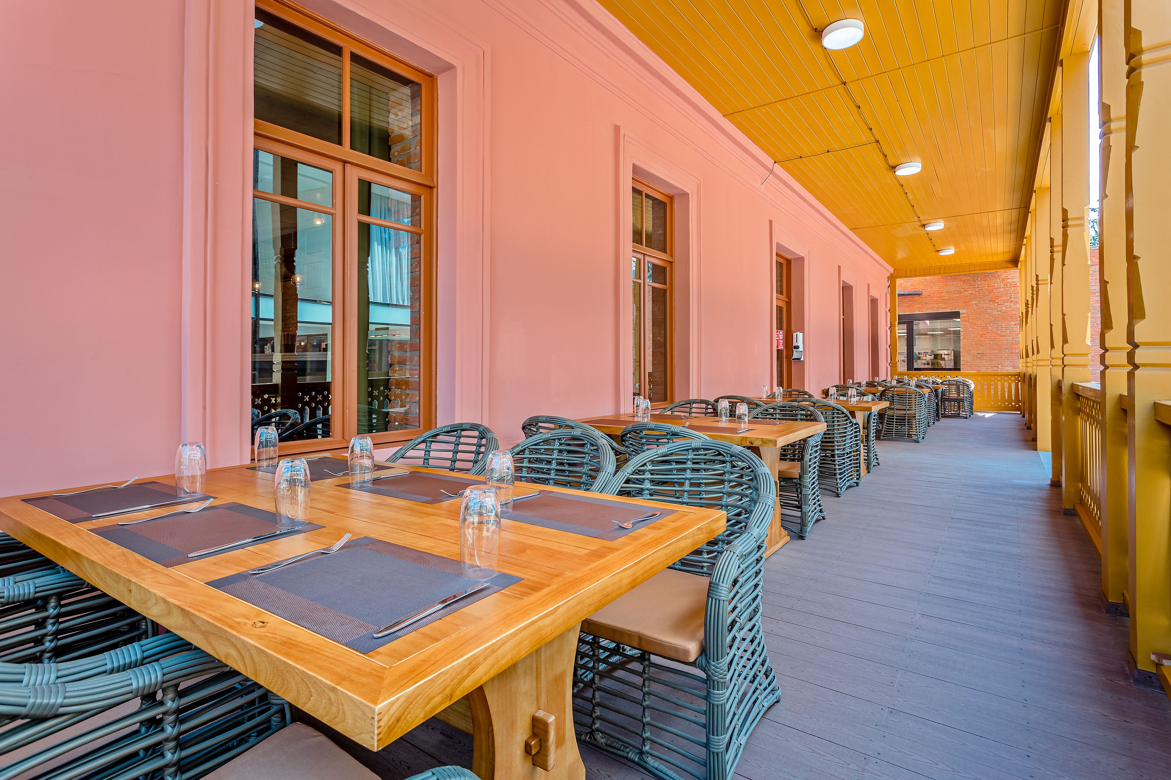 Ramada by Wyndham Tbilisi Old City