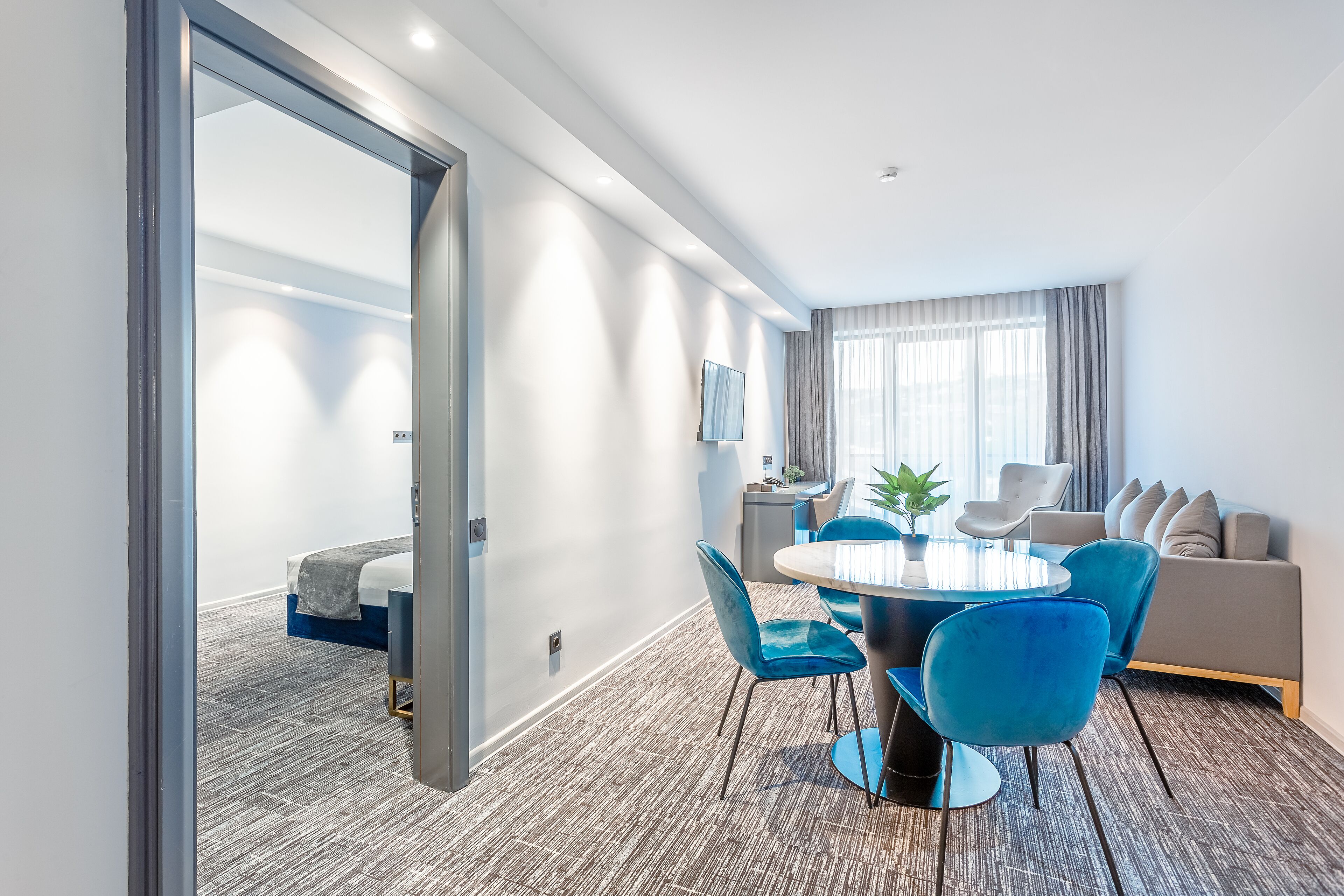 Ramada by Wyndham Tbilisi Old City