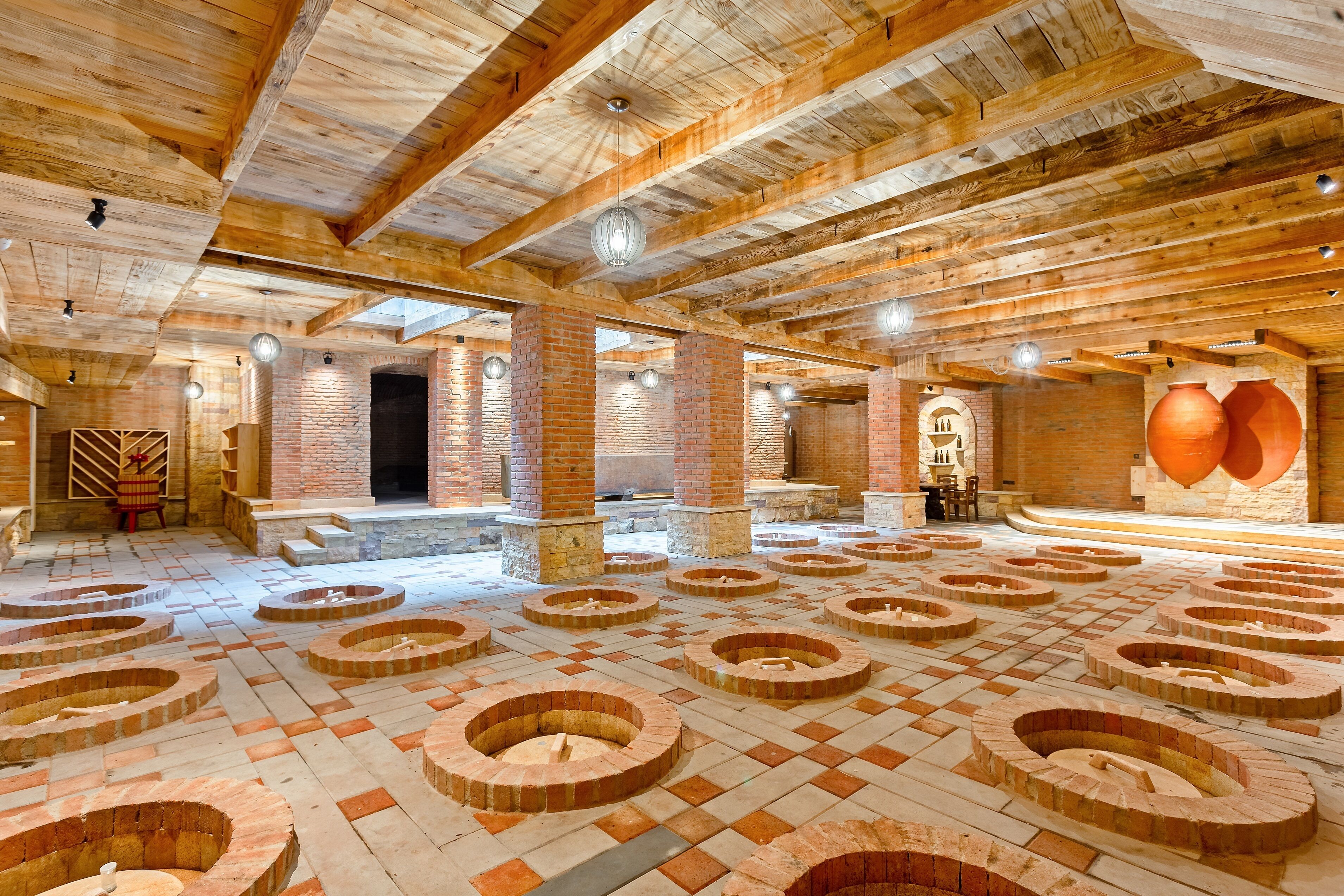 Ramada by Wyndham Tbilisi Old City