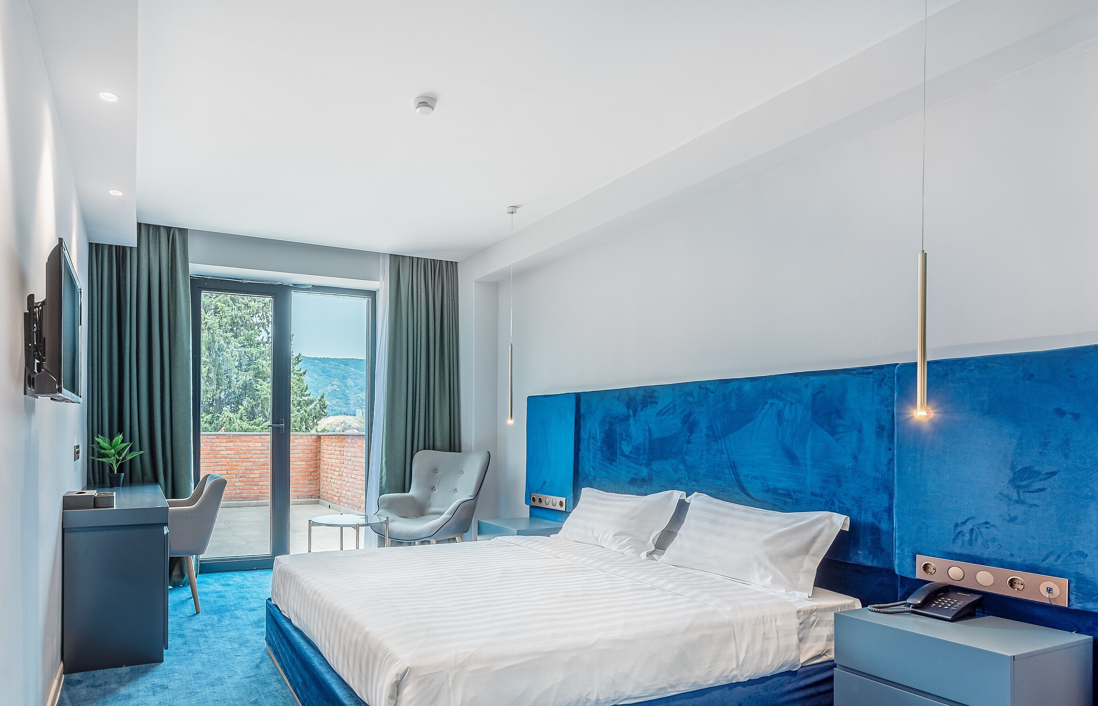 Ramada by Wyndham Tbilisi Old City