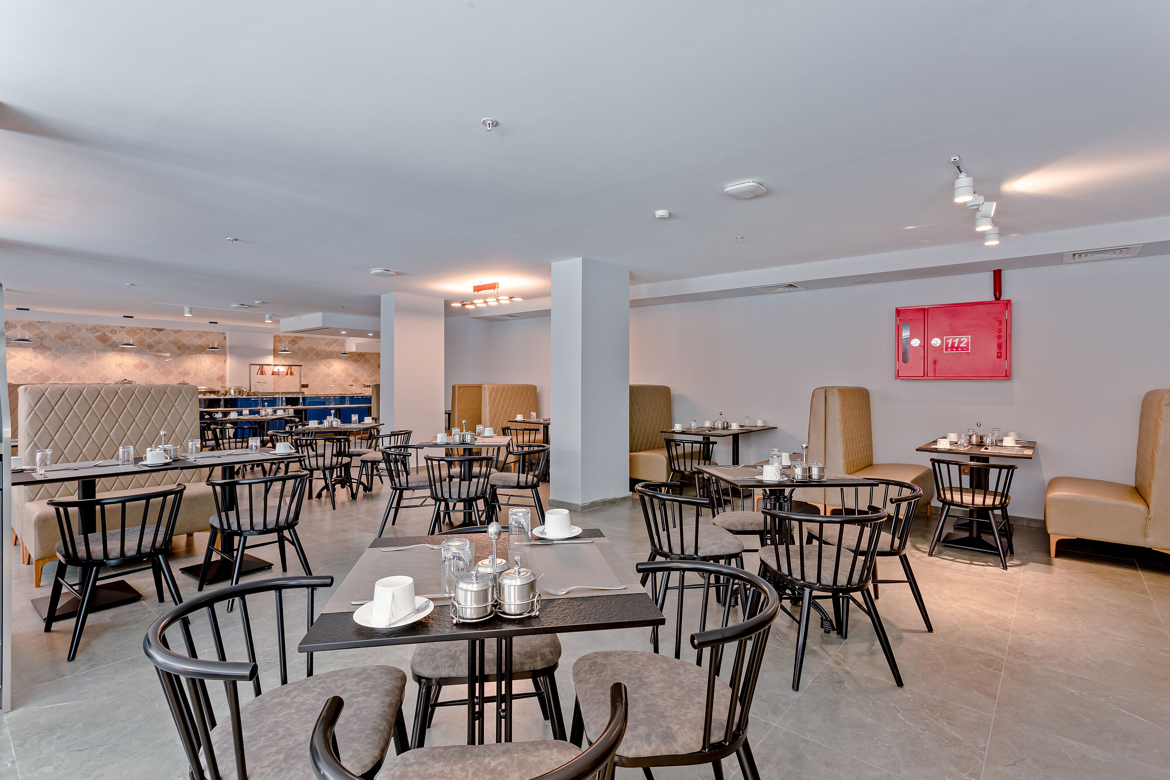 Ramada by Wyndham Tbilisi Old City