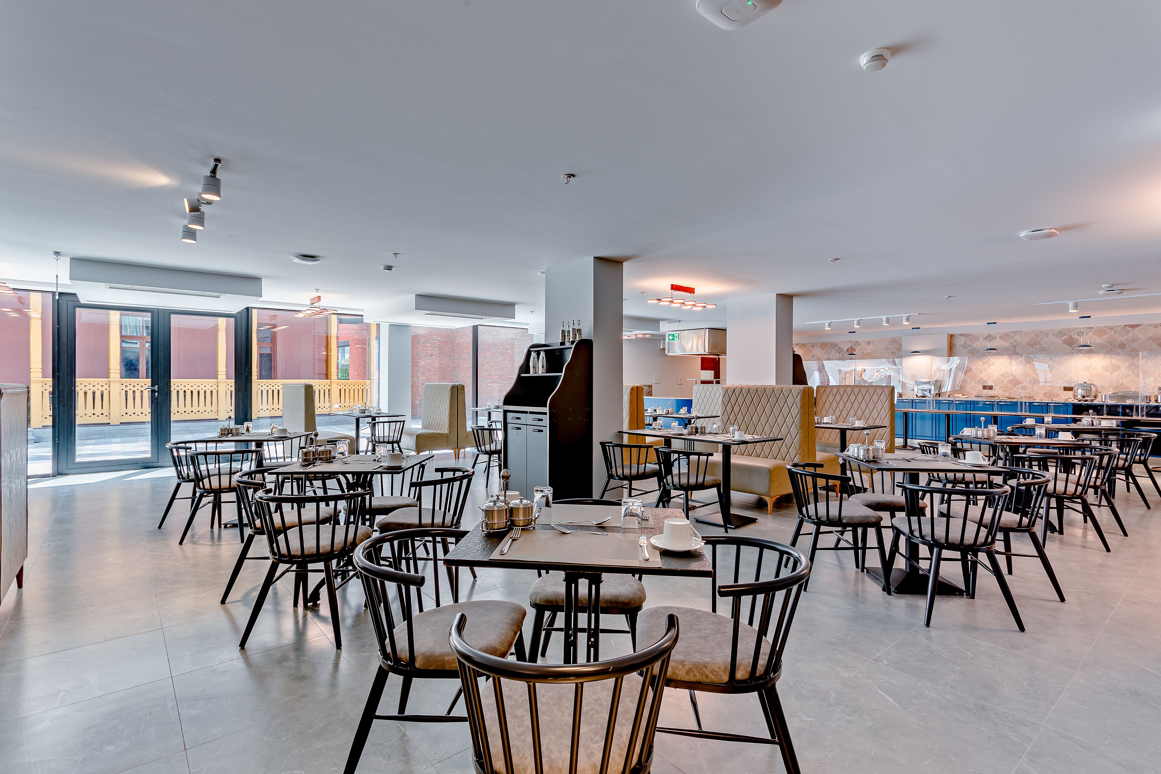 Ramada by Wyndham Tbilisi Old City