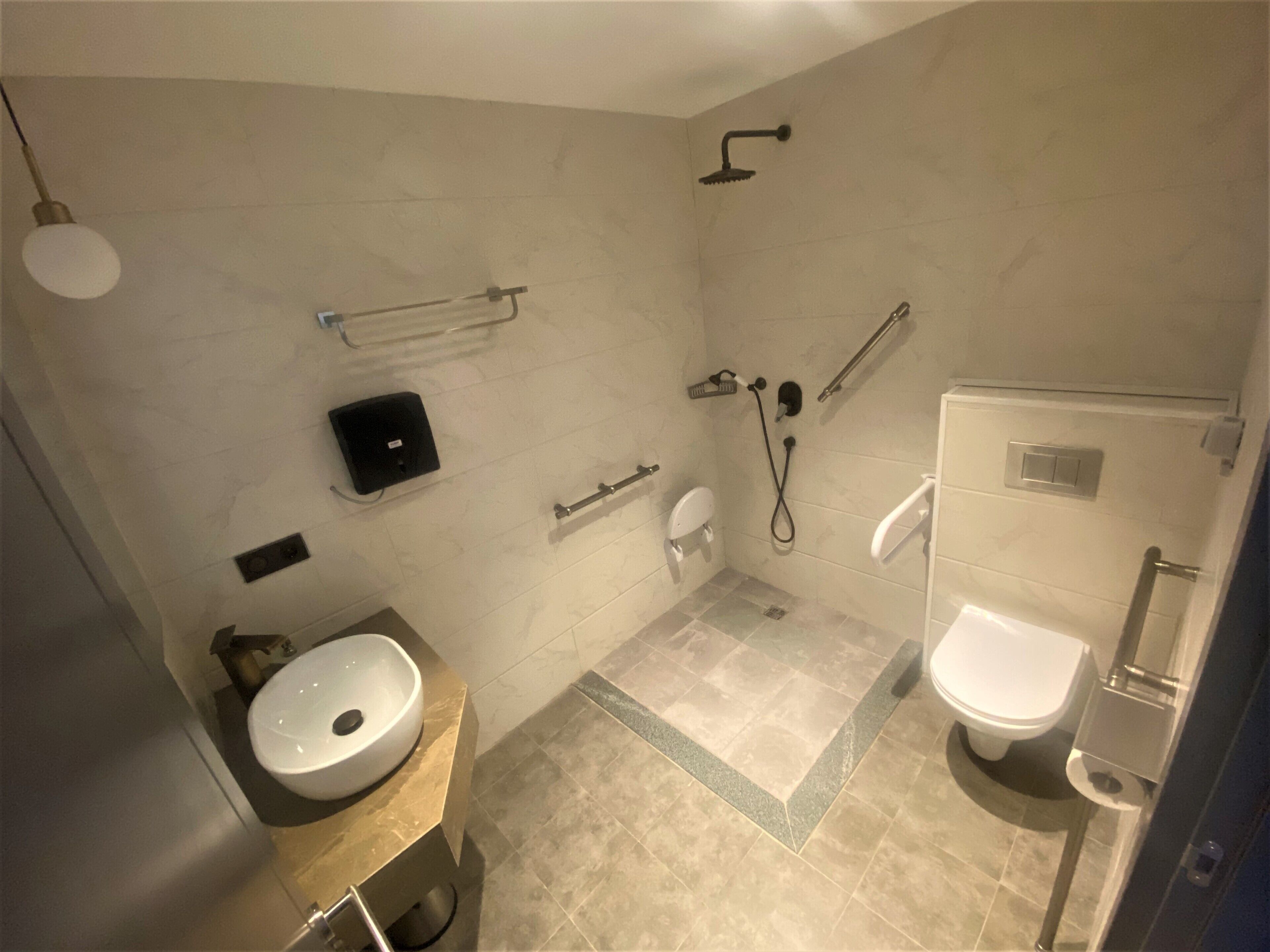 Ramada by Wyndham Tbilisi Old City