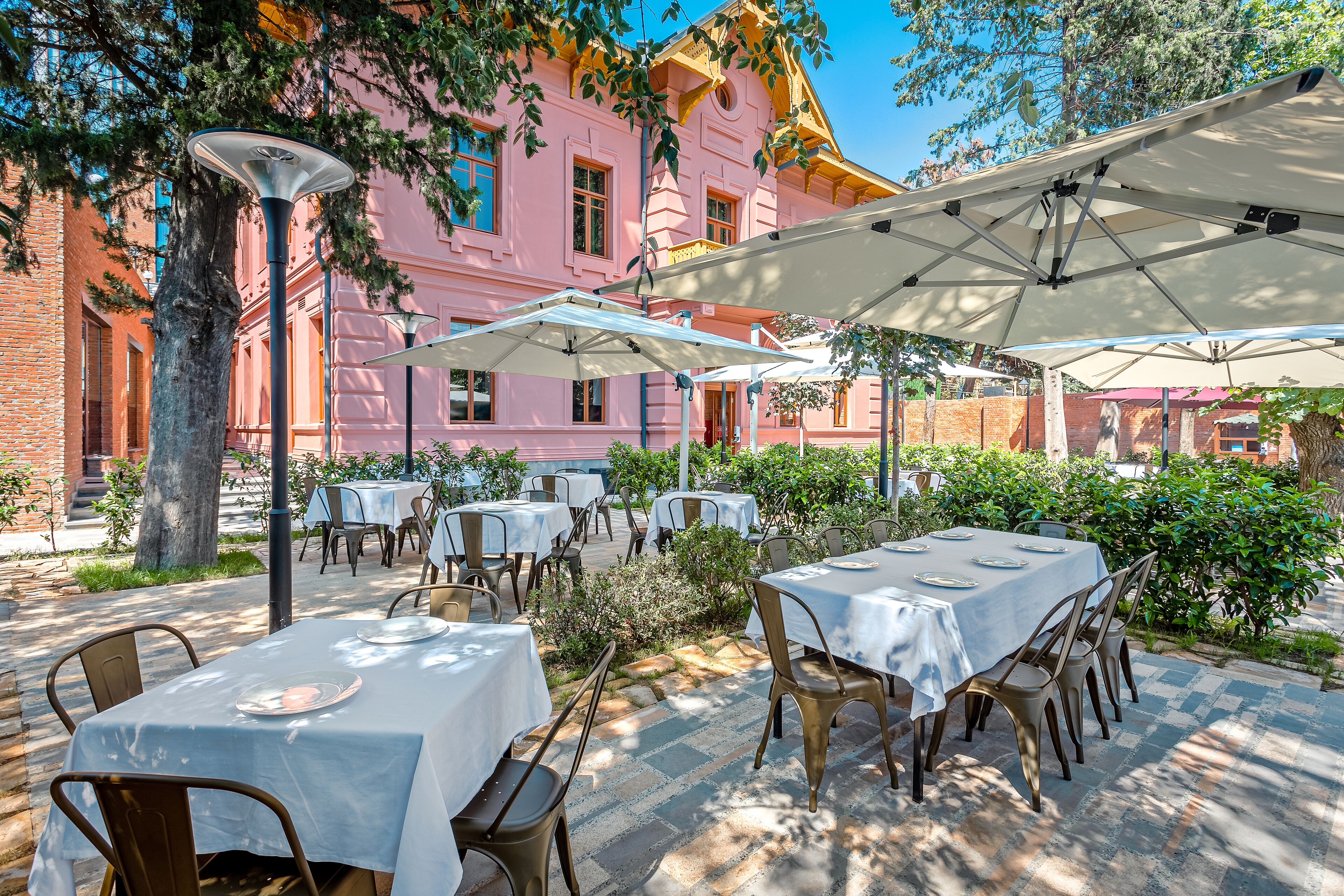 Ramada by Wyndham Tbilisi Old City