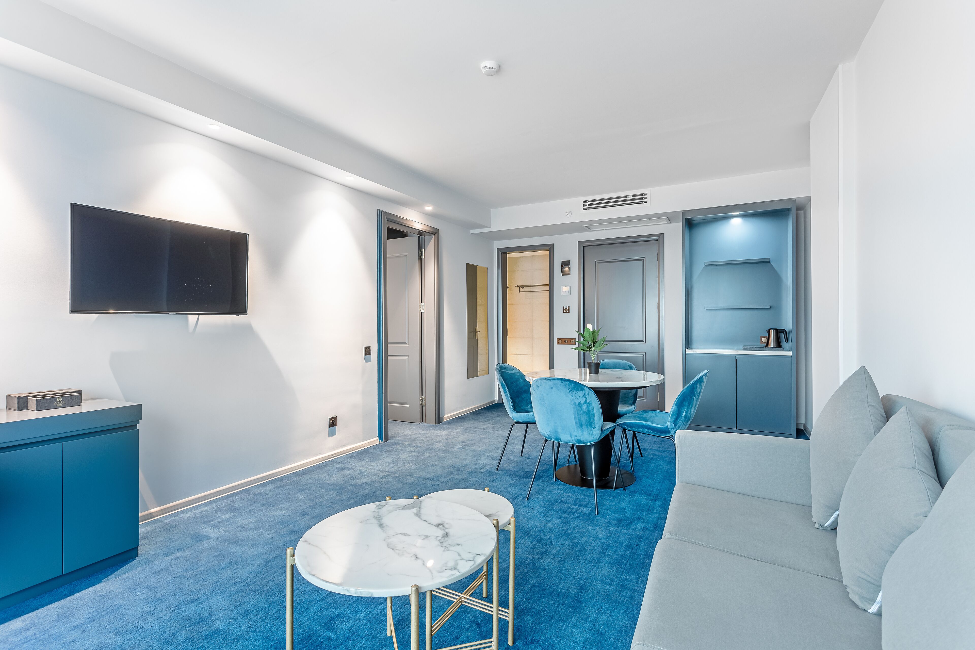 Ramada by Wyndham Tbilisi Old City