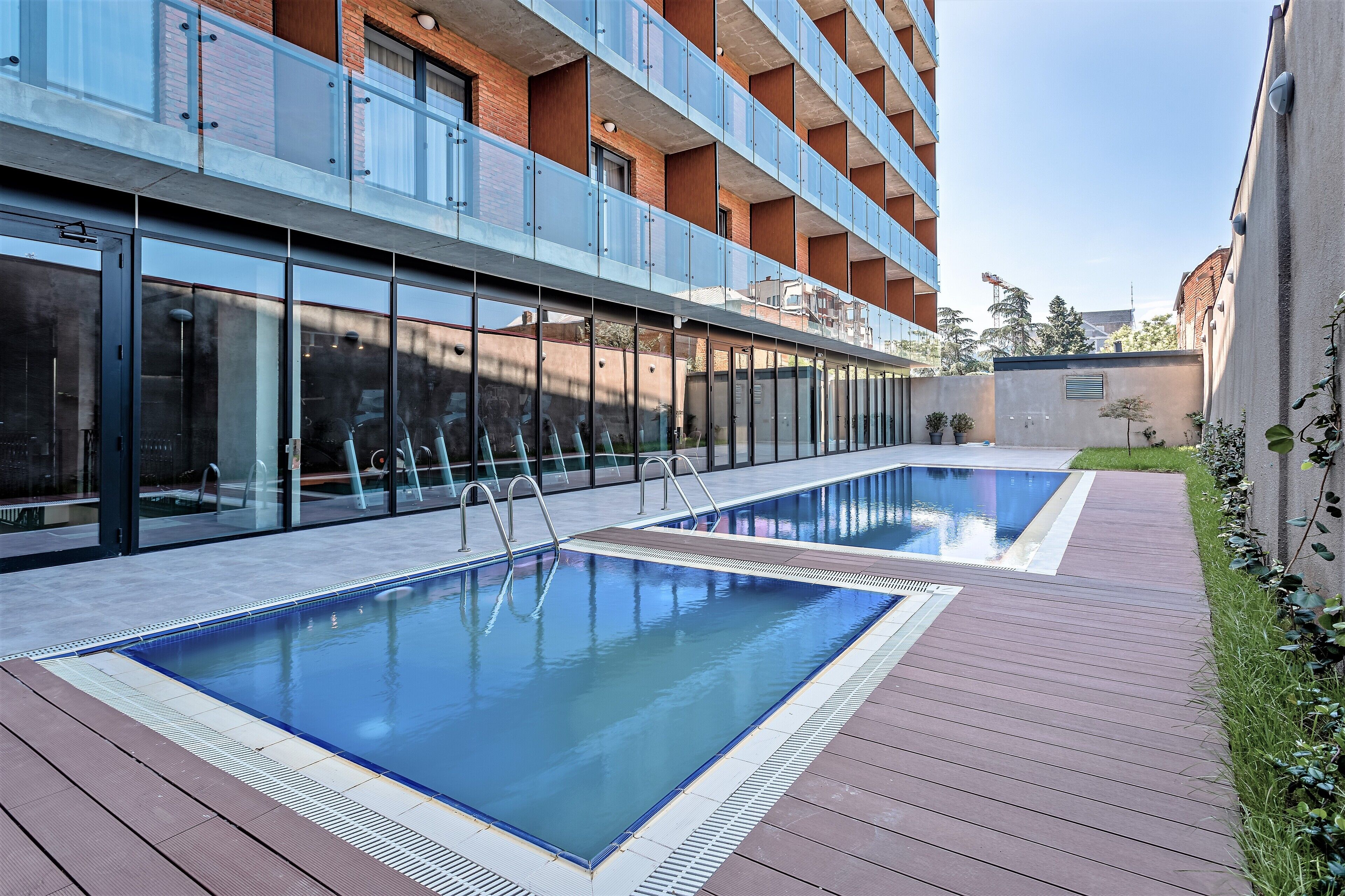 Ramada by Wyndham Tbilisi Old City