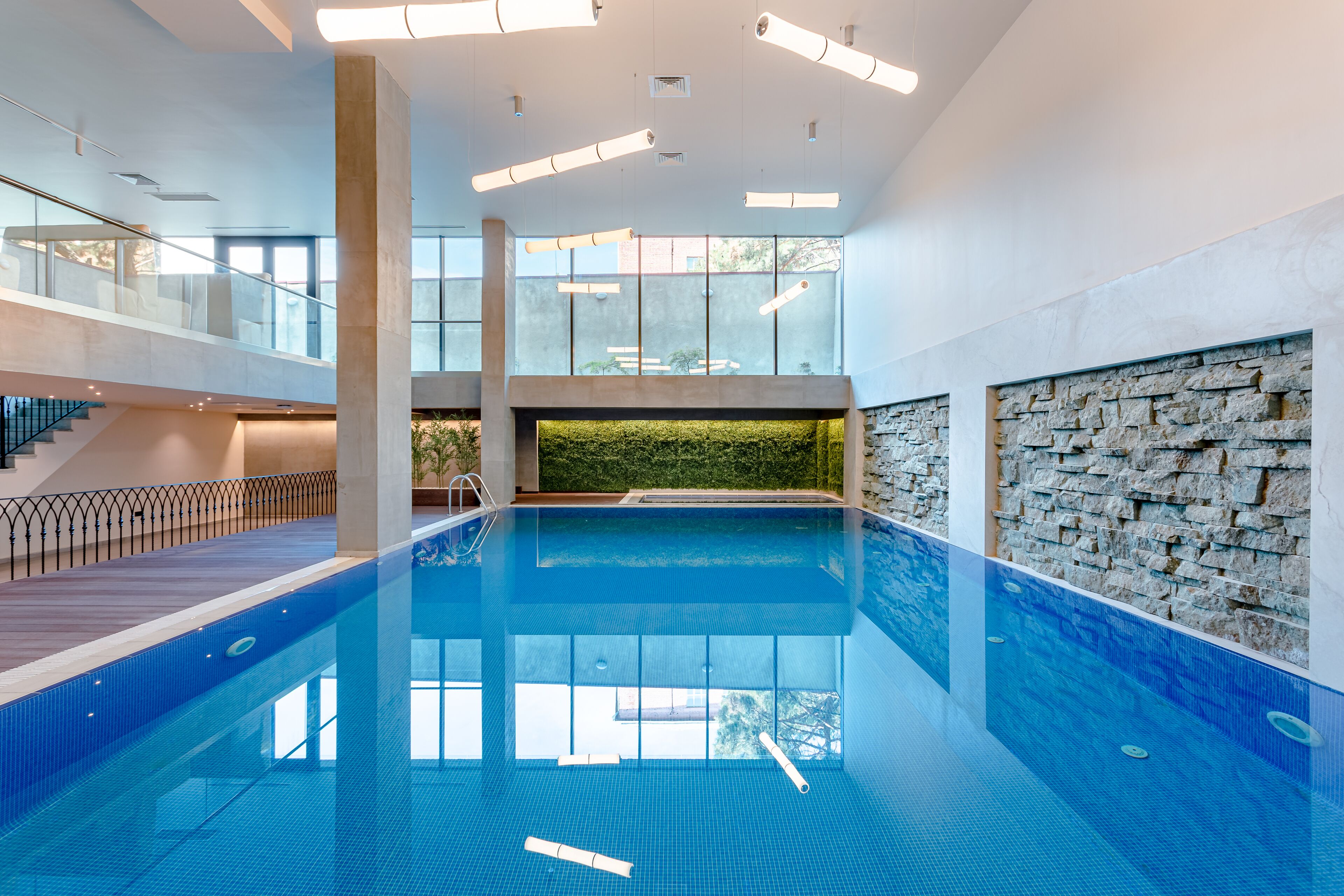 Ramada by Wyndham Tbilisi Old City