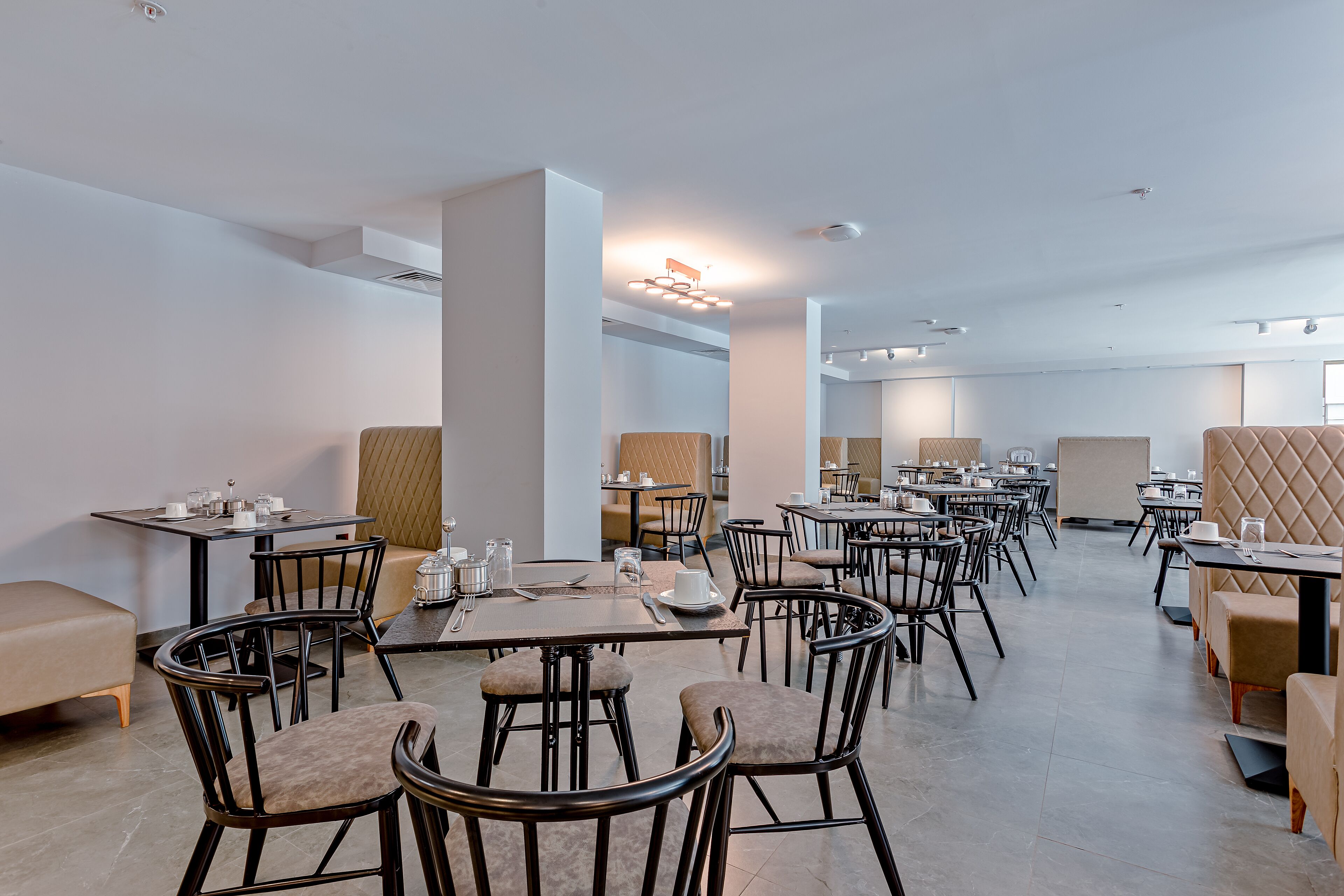 Ramada by Wyndham Tbilisi Old City