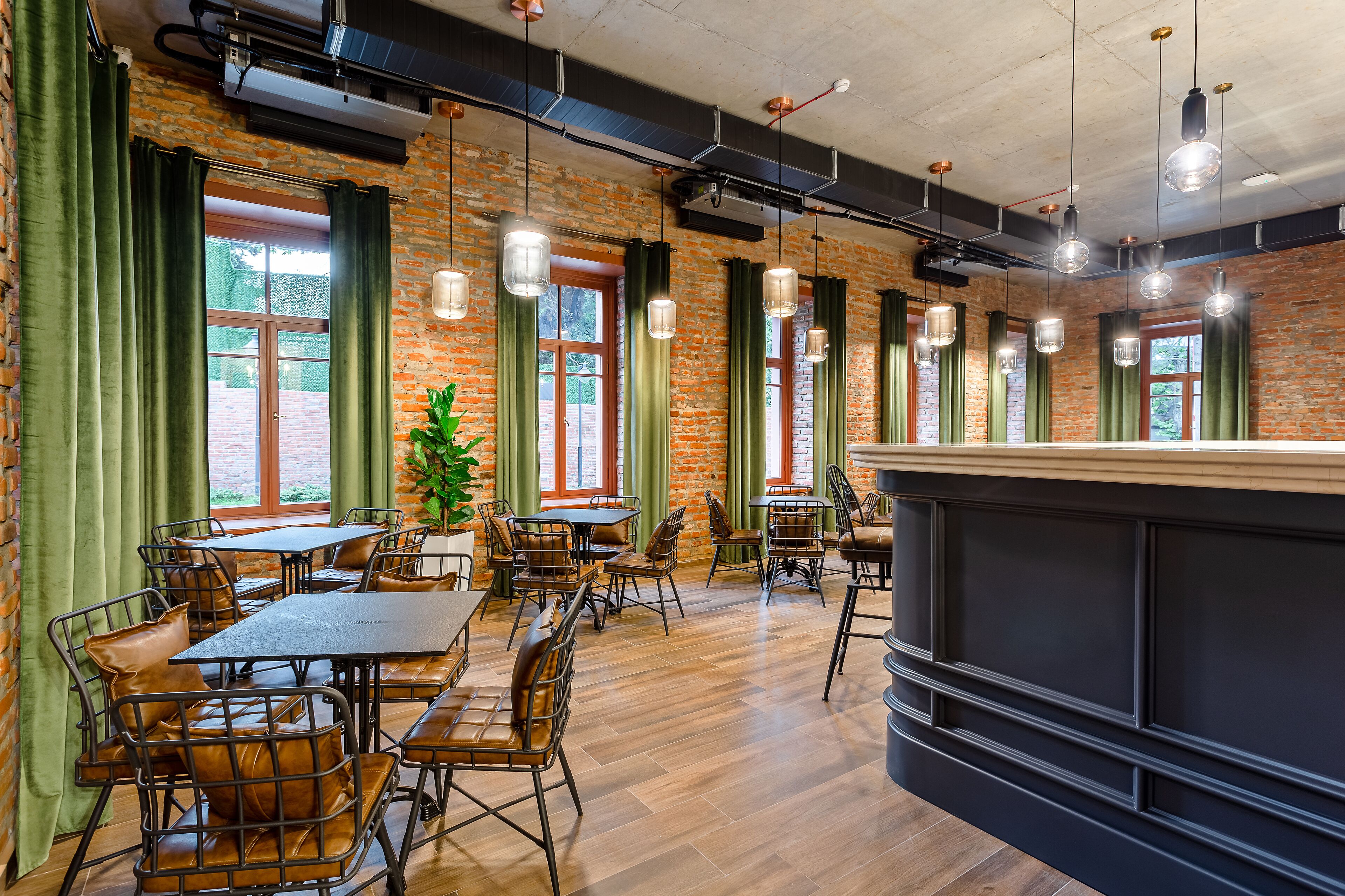 Ramada by Wyndham Tbilisi Old City