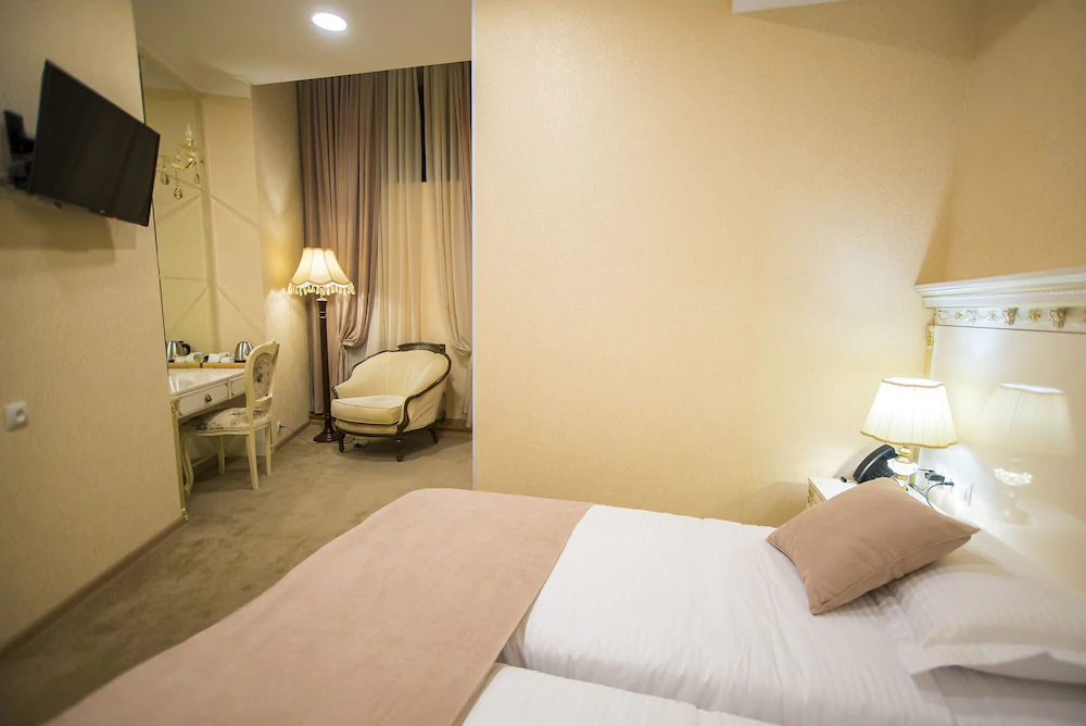 Vintage Hotel