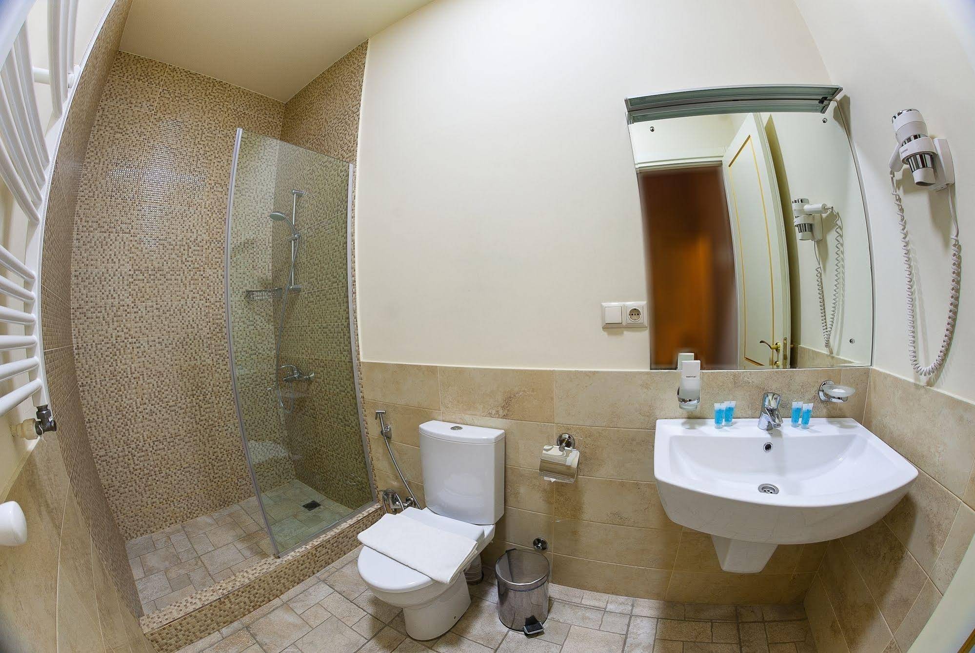 Rustaveli Hotel