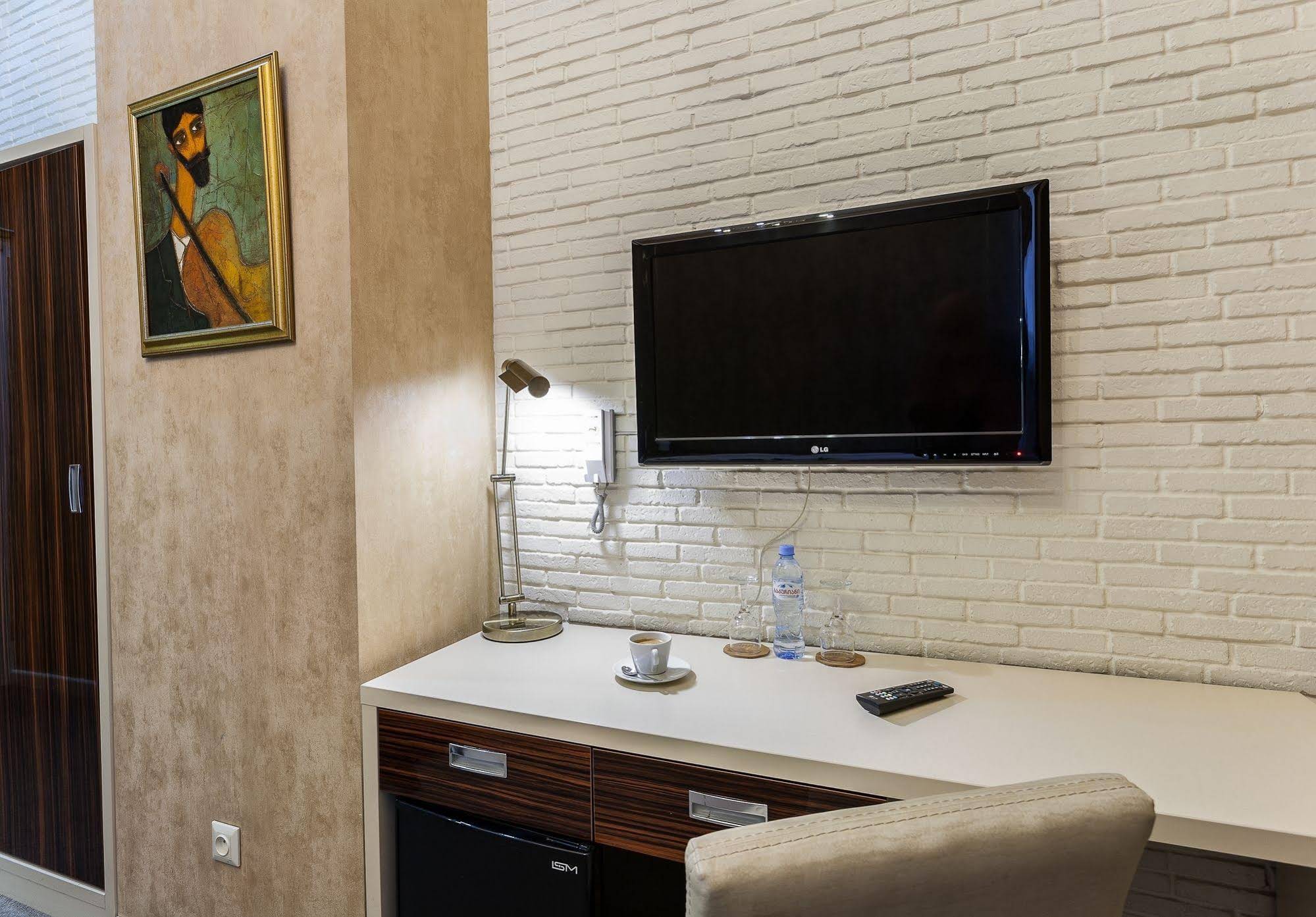 Rustaveli Hotel