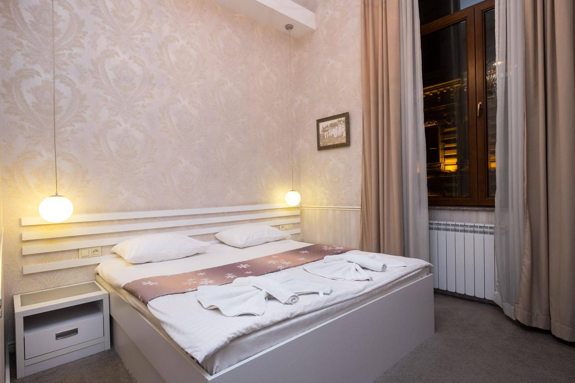 Rustaveli Hotel