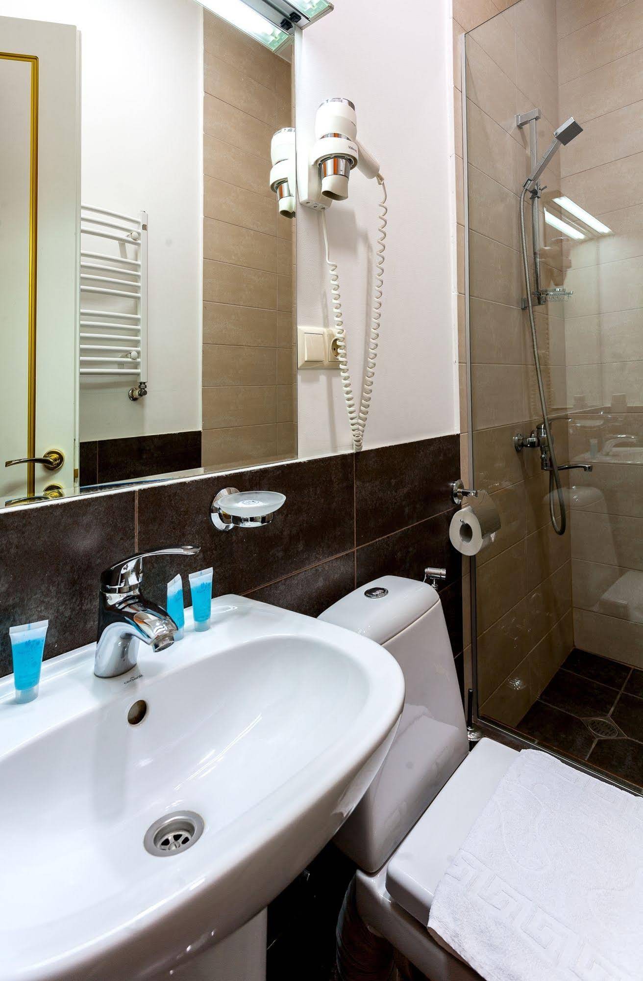 Rustaveli Hotel