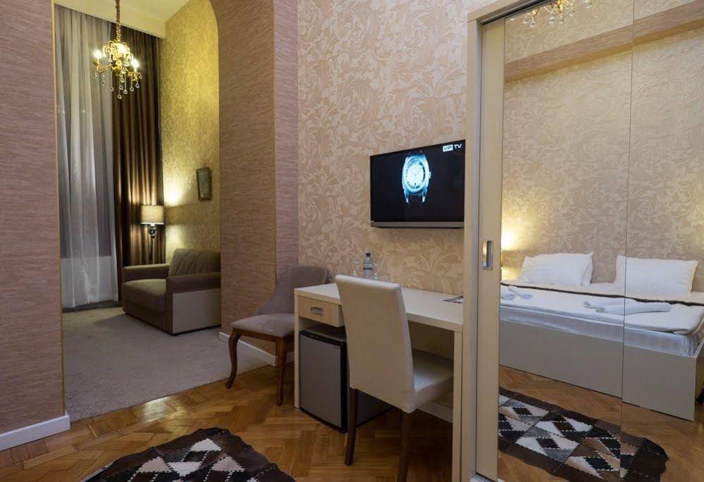 Rustaveli Hotel