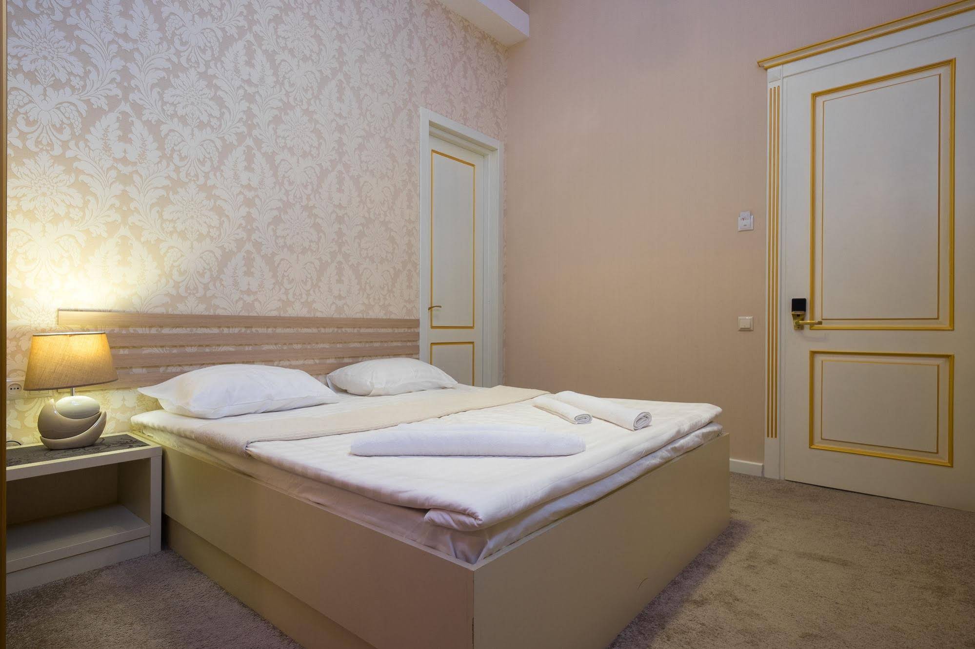 Rustaveli Hotel