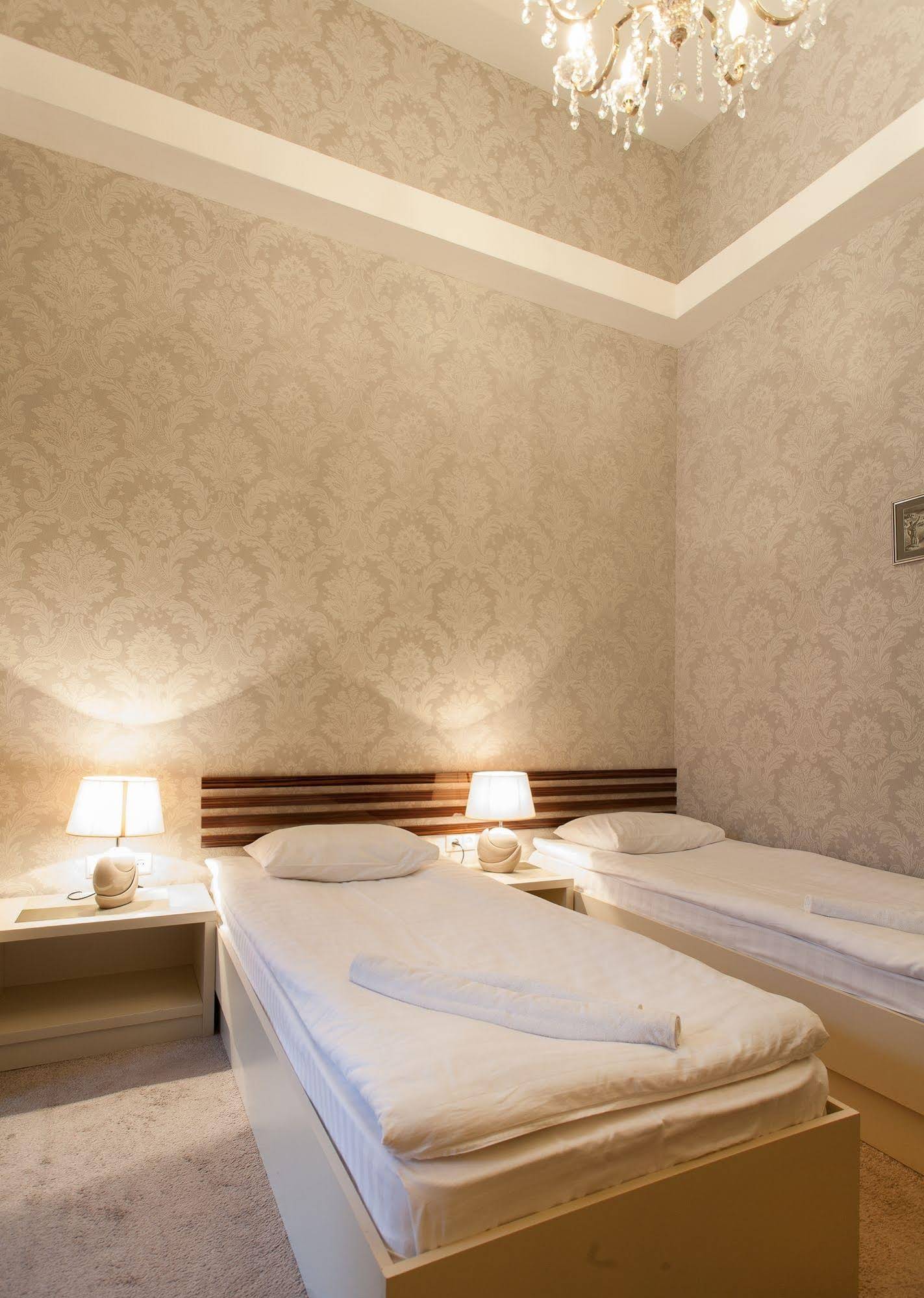Rustaveli Hotel