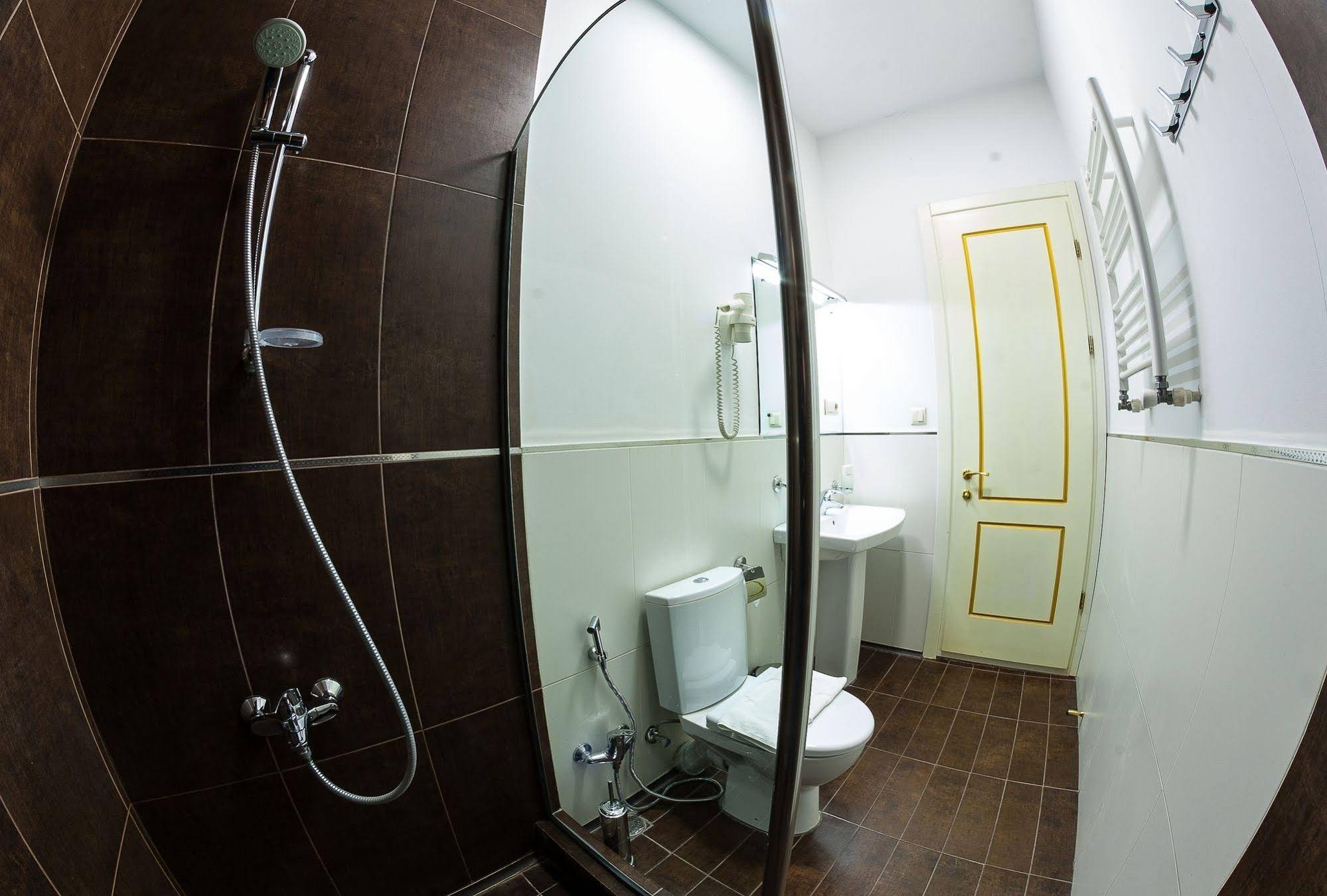 Rustaveli Hotel