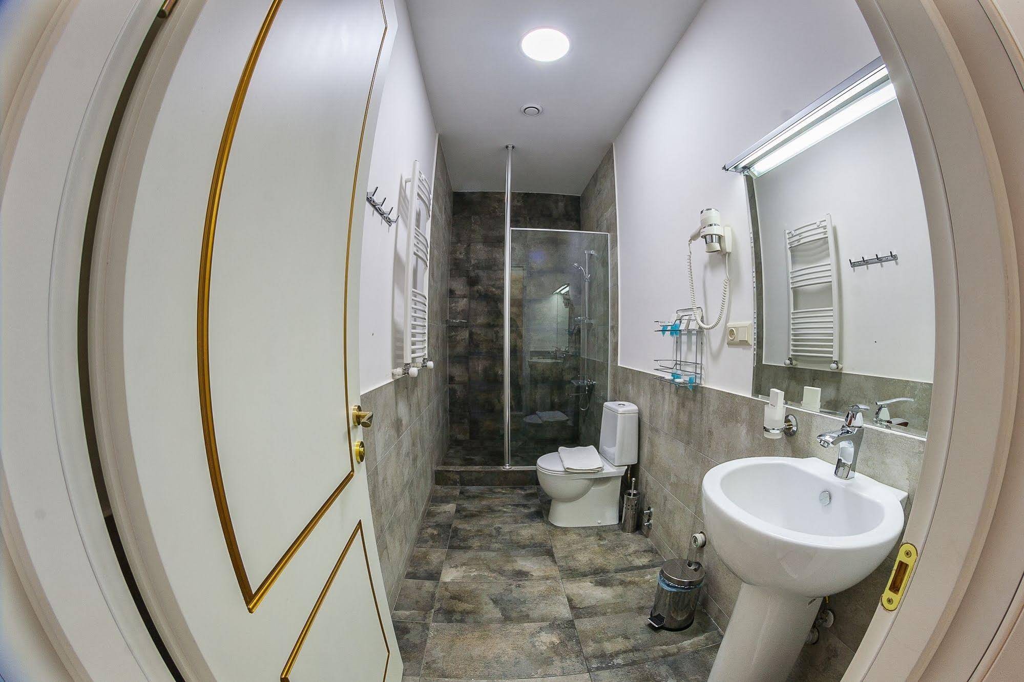 Rustaveli Hotel
