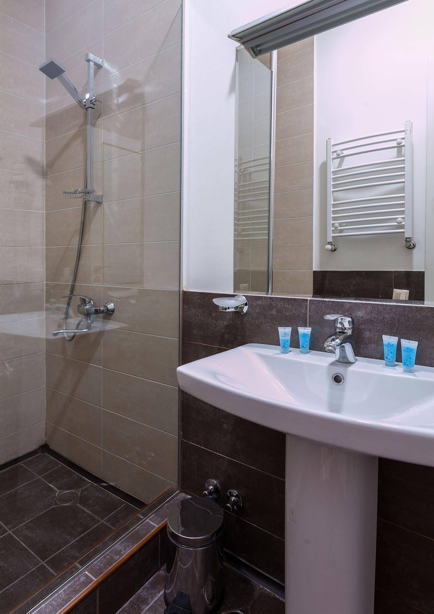Rustaveli Hotel