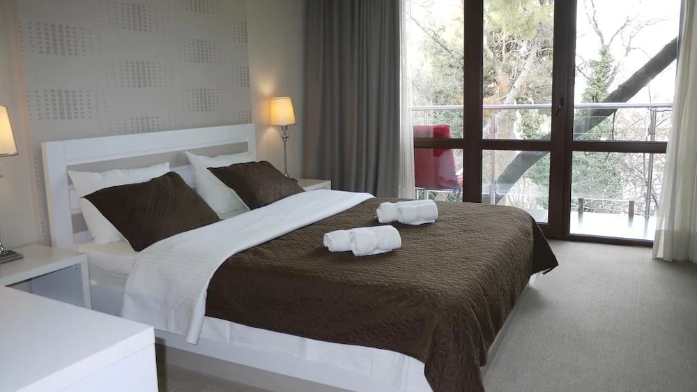 Sani Hotel