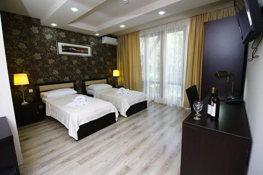 Sani Hotel