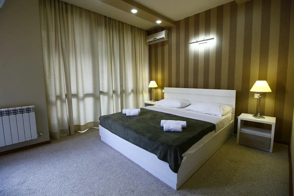Sani Hotel