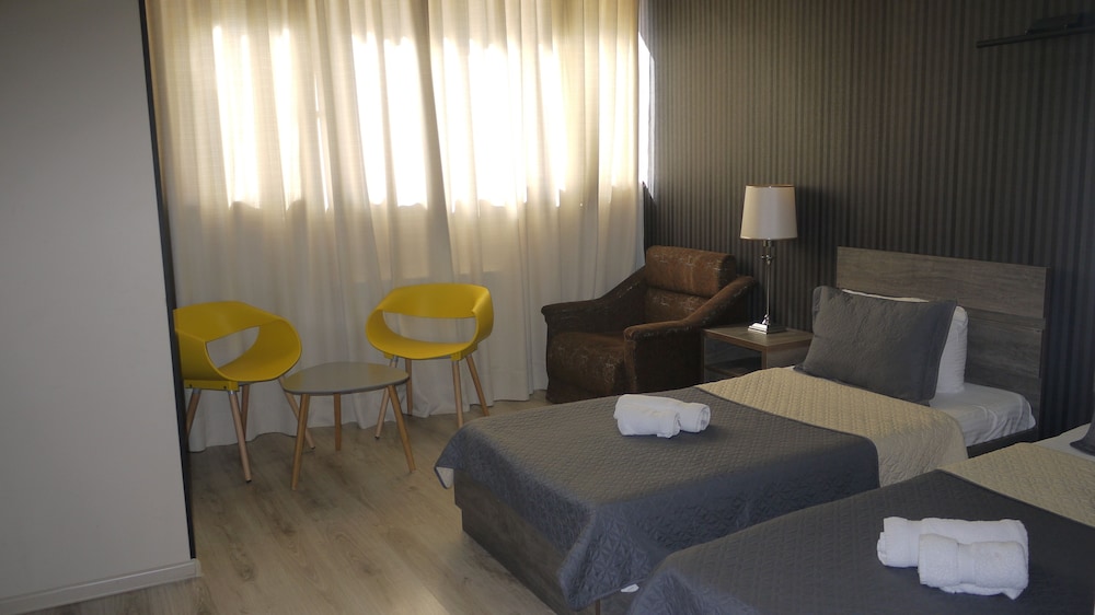 Sani Hotel