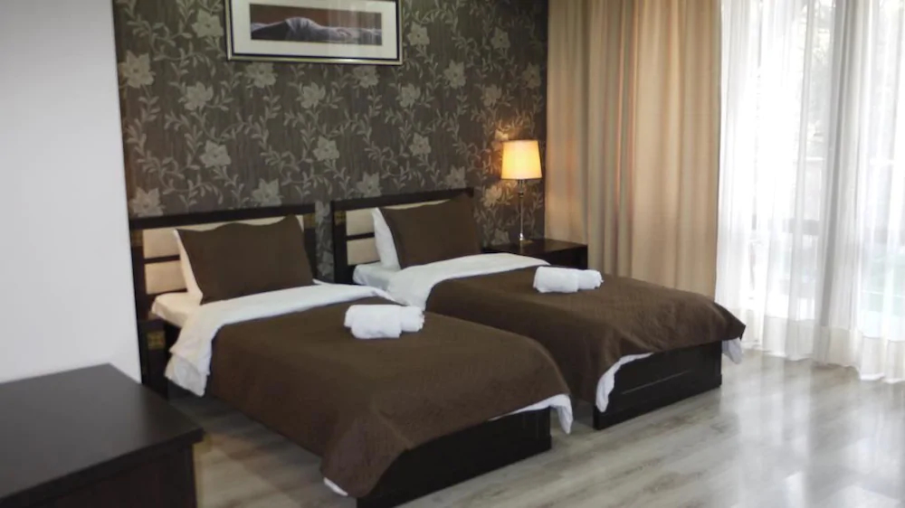 Sani Hotel