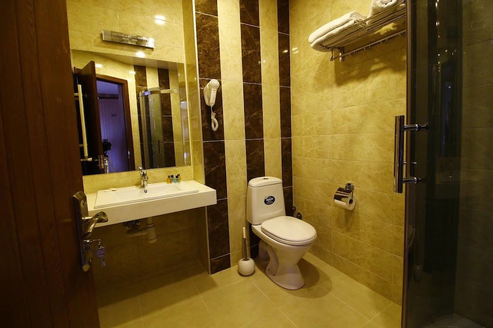 Sani Hotel