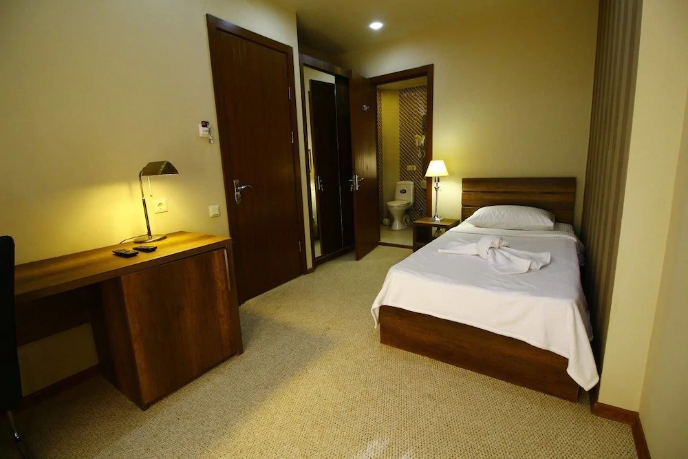 Sani Hotel