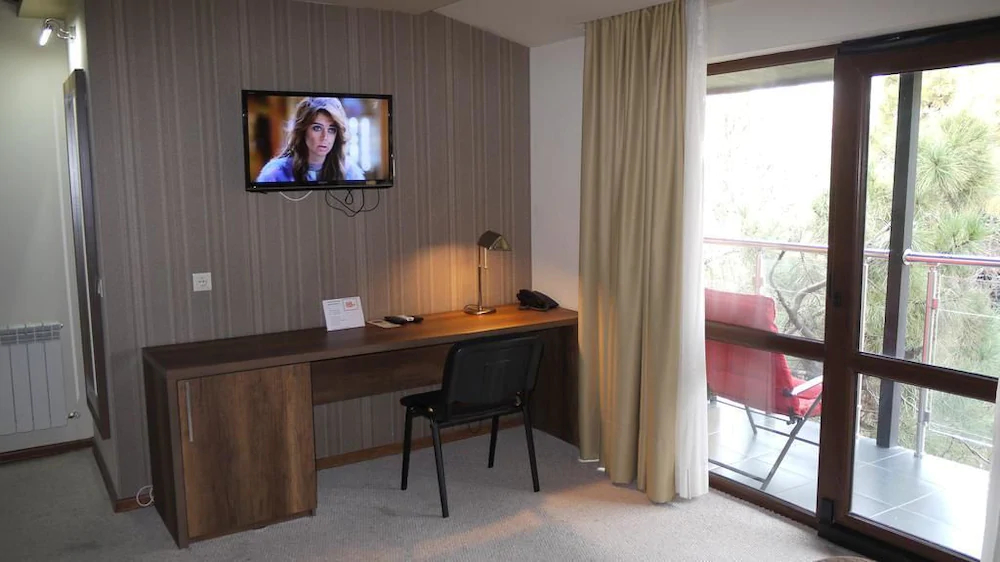 Sani Hotel
